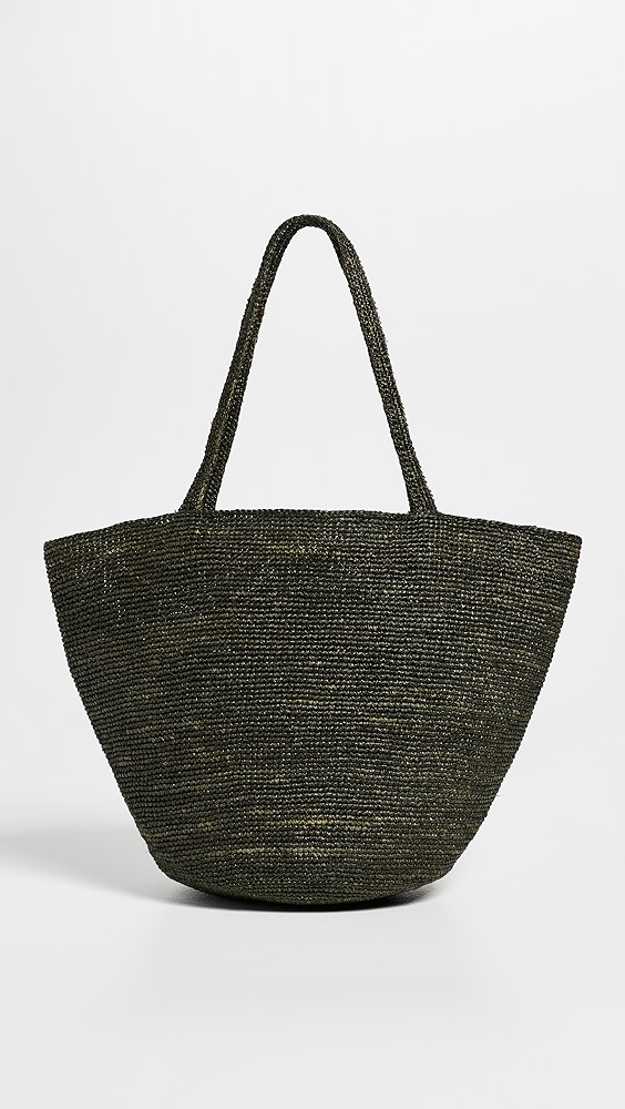 Jenni Kayne Hollis Bag - Tan