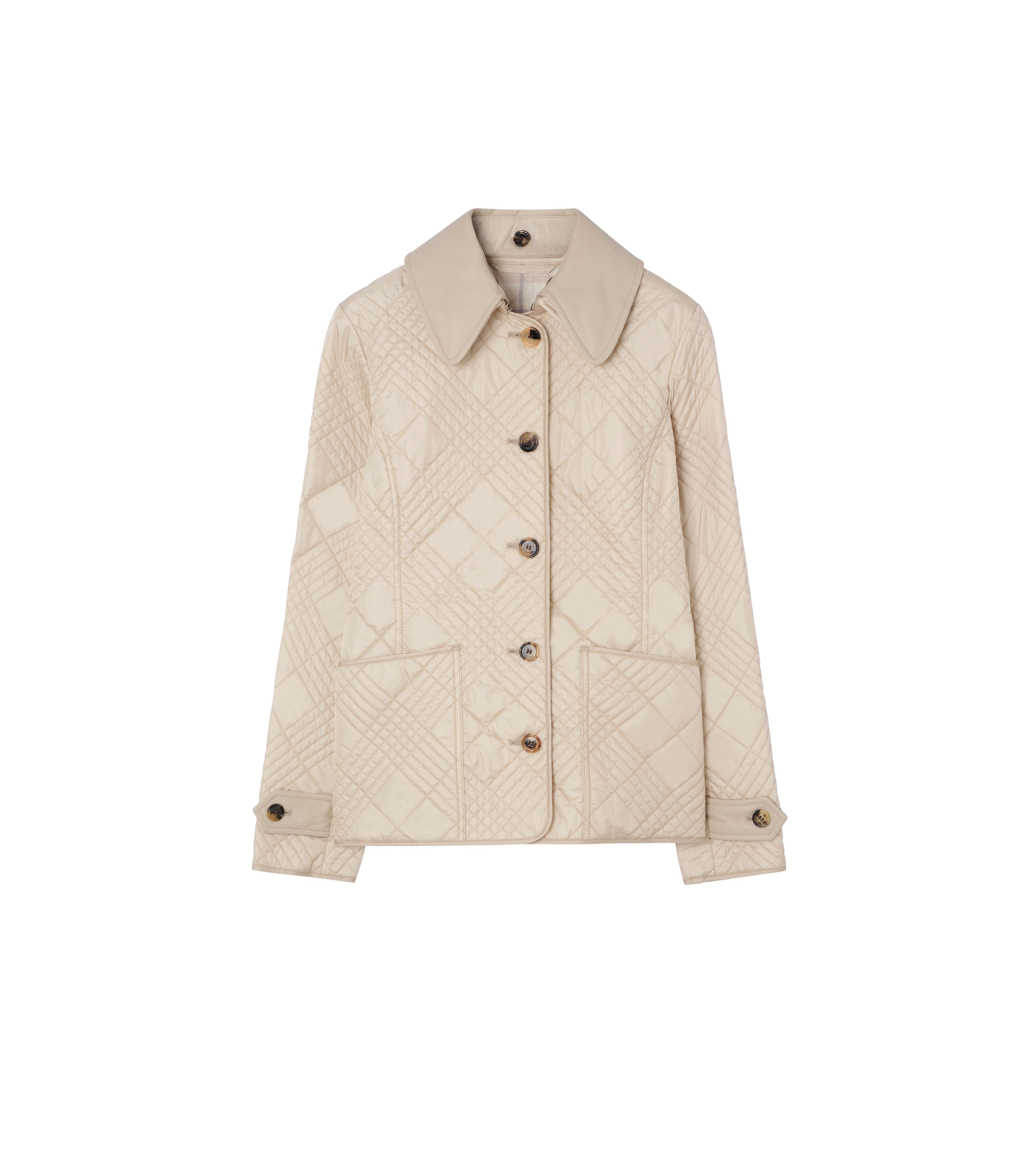 Burberry ‘Escape to the Countryside’ collection.