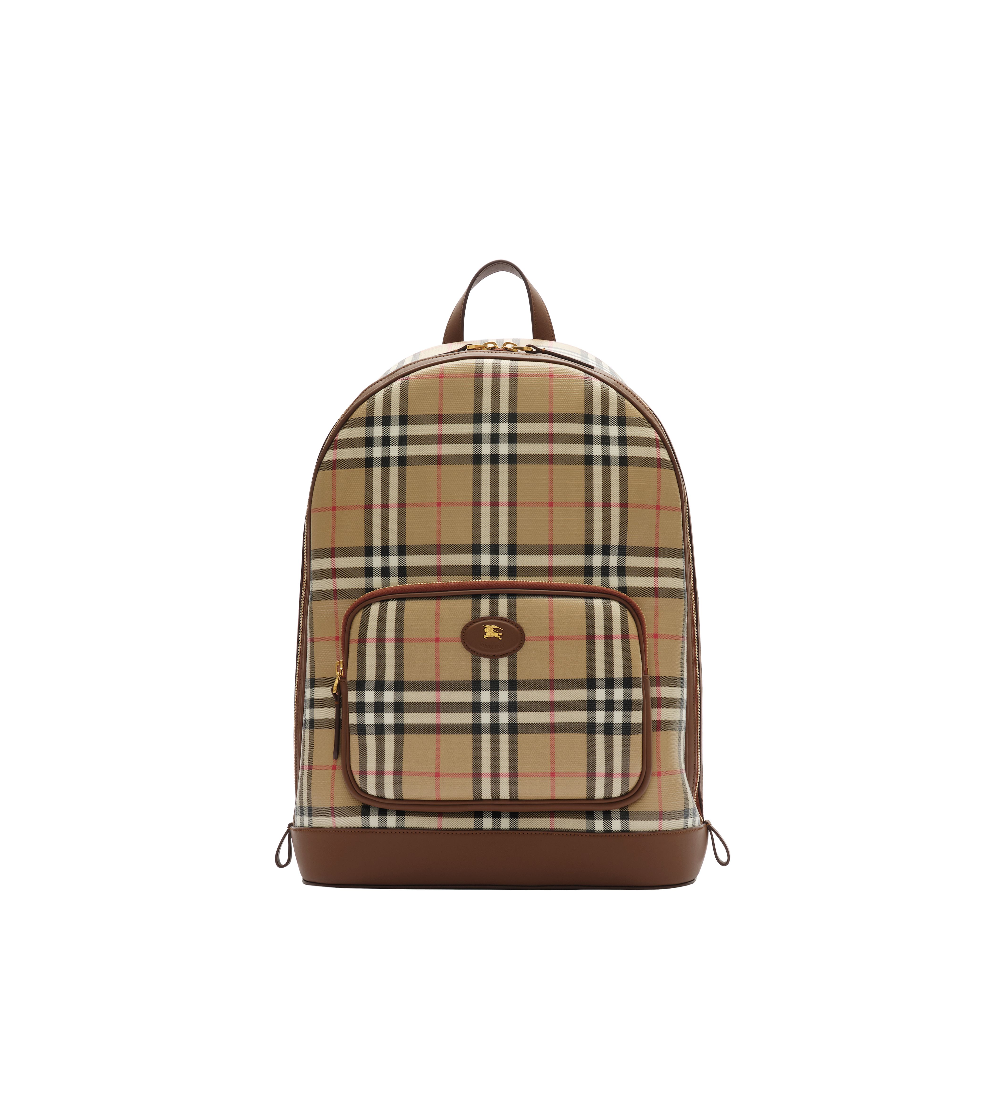 Burberry ‘Escape to the Countryside’ collection.