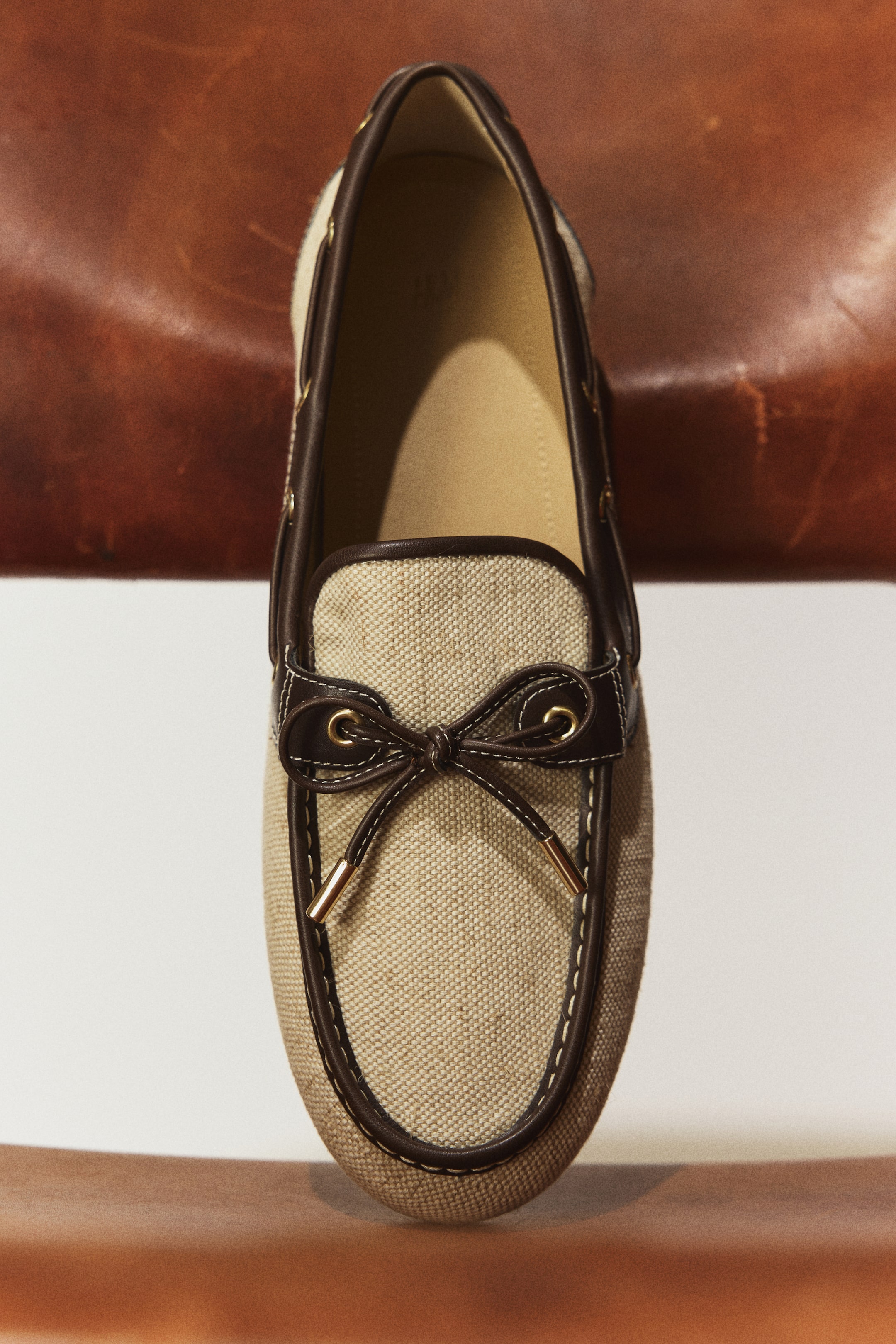 Deck Shoes