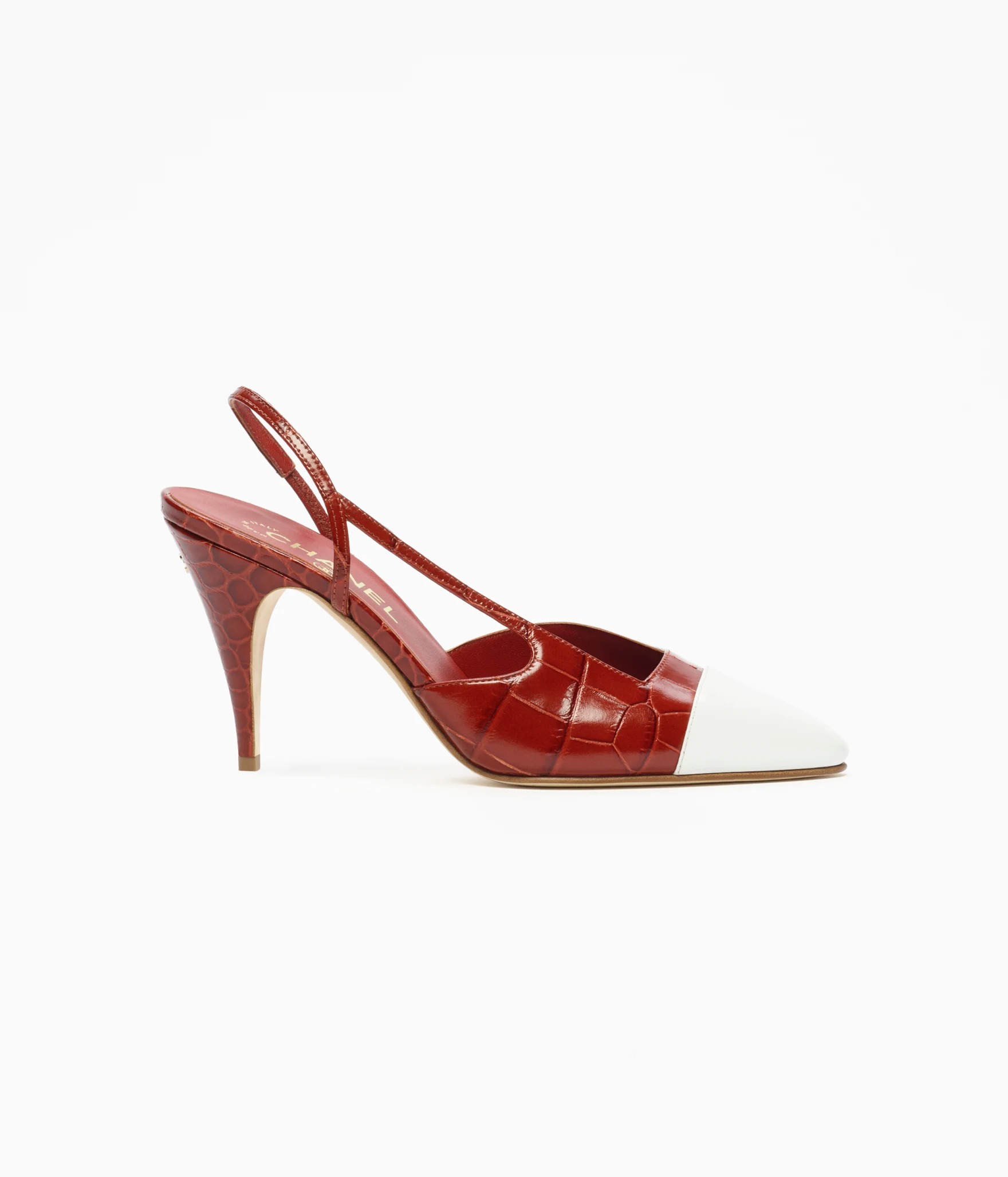 Chanel, Slingback