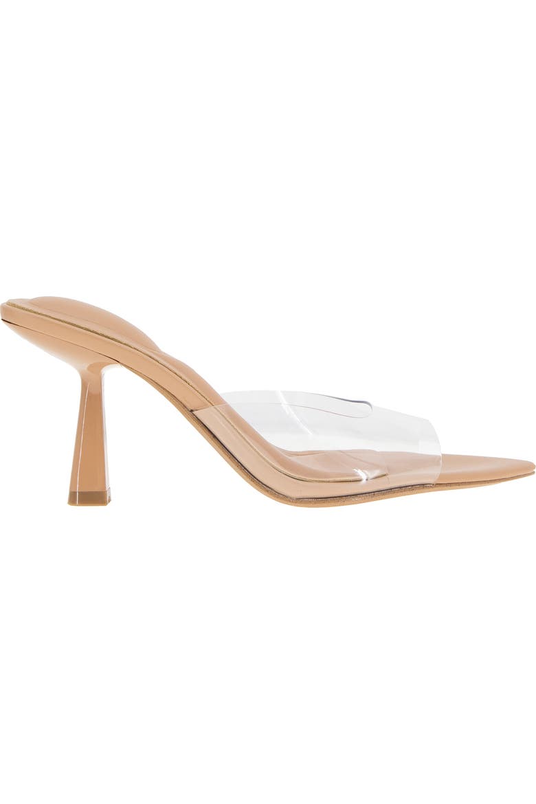 Ipolo Pointed Toe Sandal