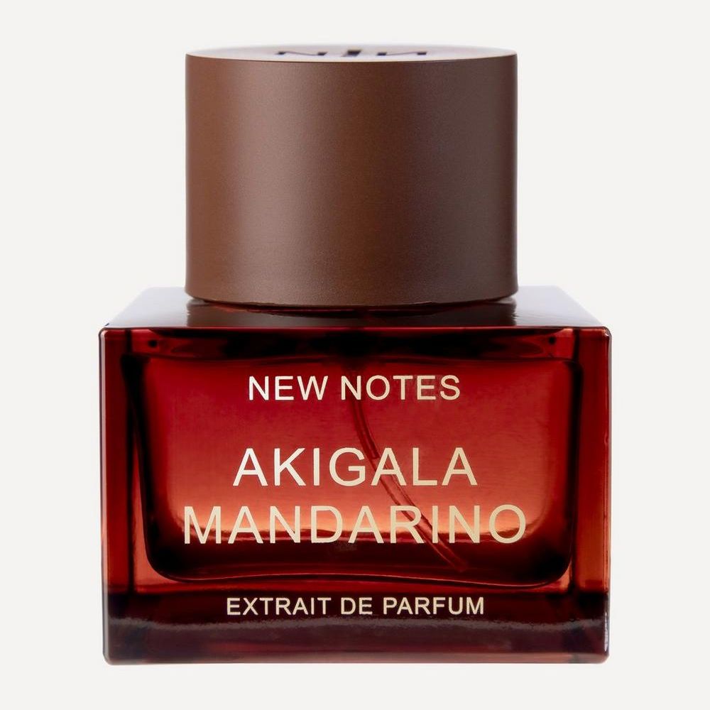 Akigala Mandarino Extrait De Parfum 50ml