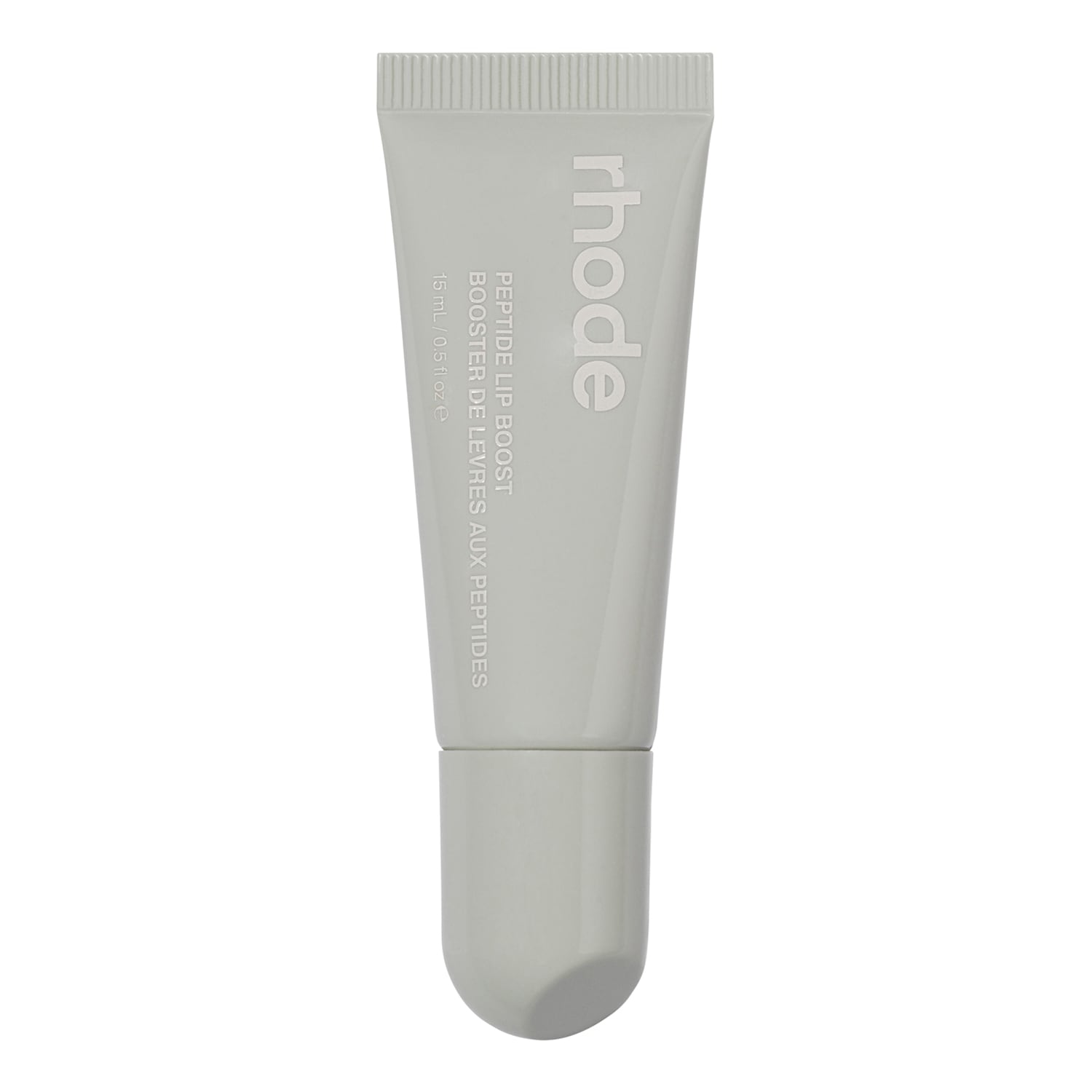 Rhode Peptide Lip Boost Plumping Lip Mask