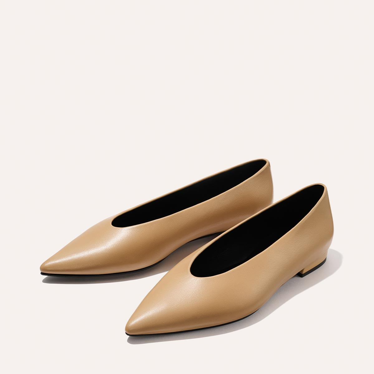 The Parra - Praline Nappa