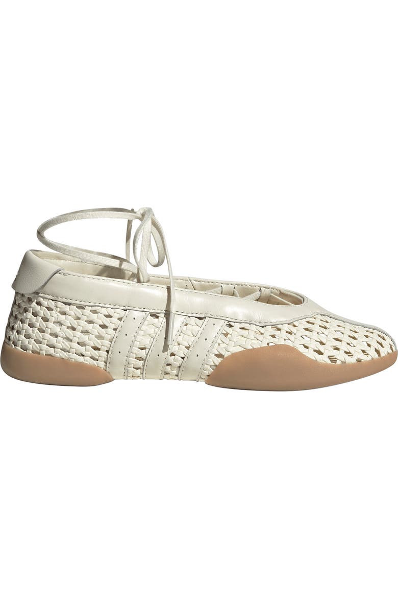 Taekwondo Mei Ballet Flat