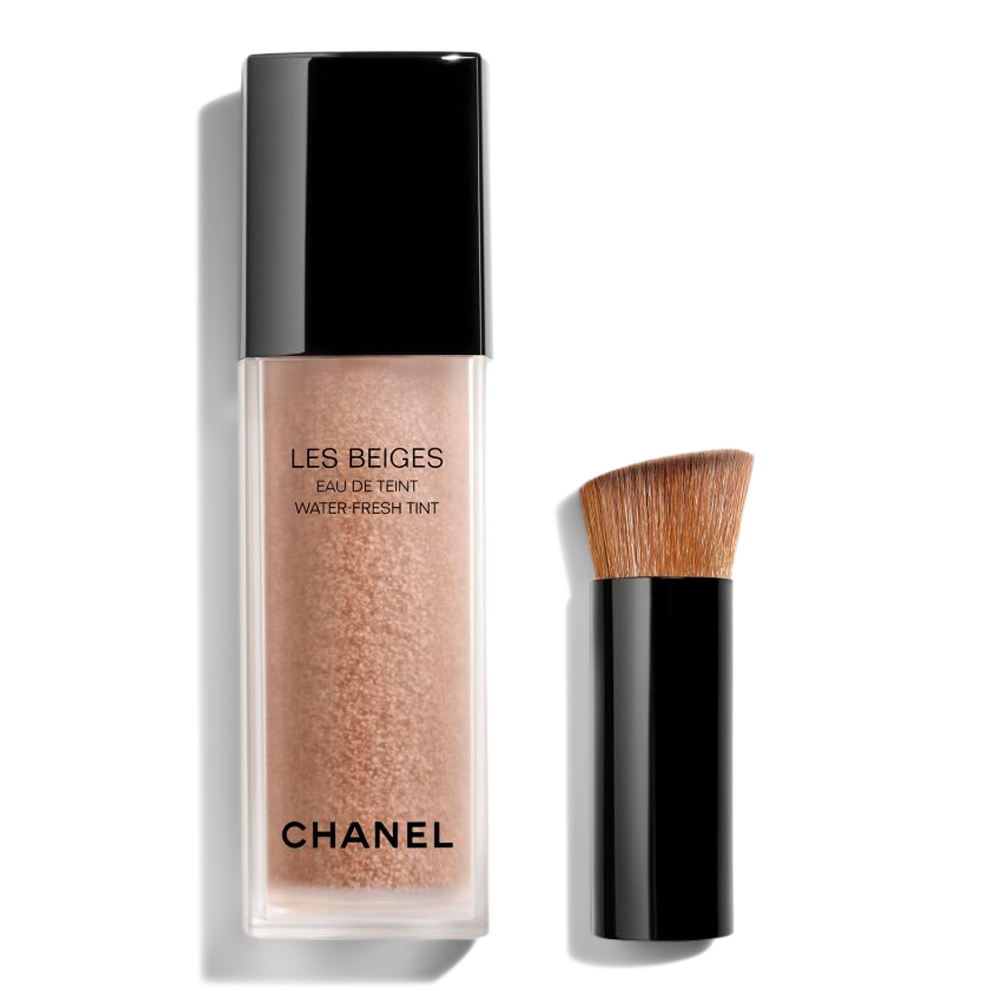 Les Beiges Water-Fresh Tint - Medium Light