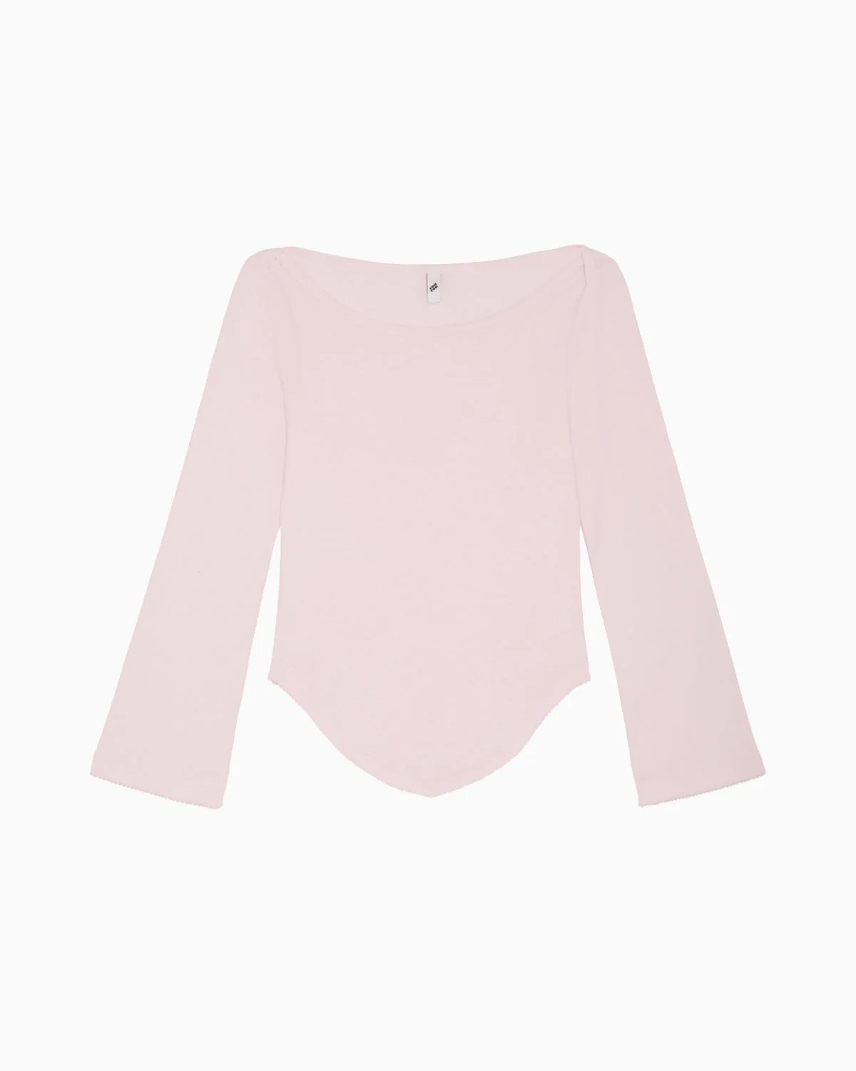 Cou Cou, Rine Long-Sleeve Tee