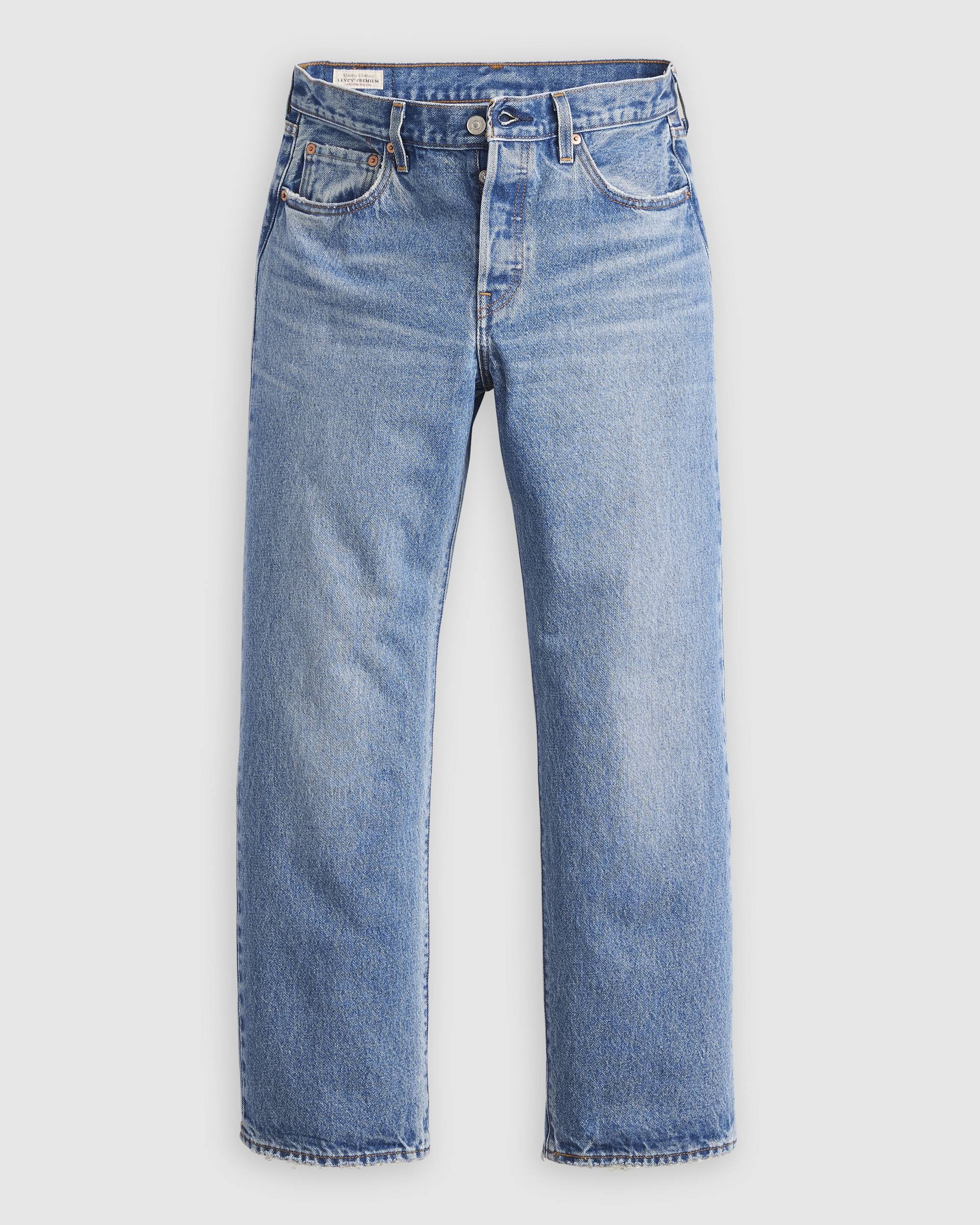 Levi, 501® 90's Ankle Jeans