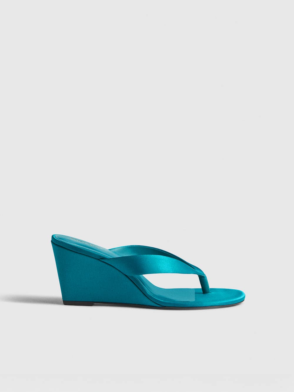 Jessie Wedge Thong