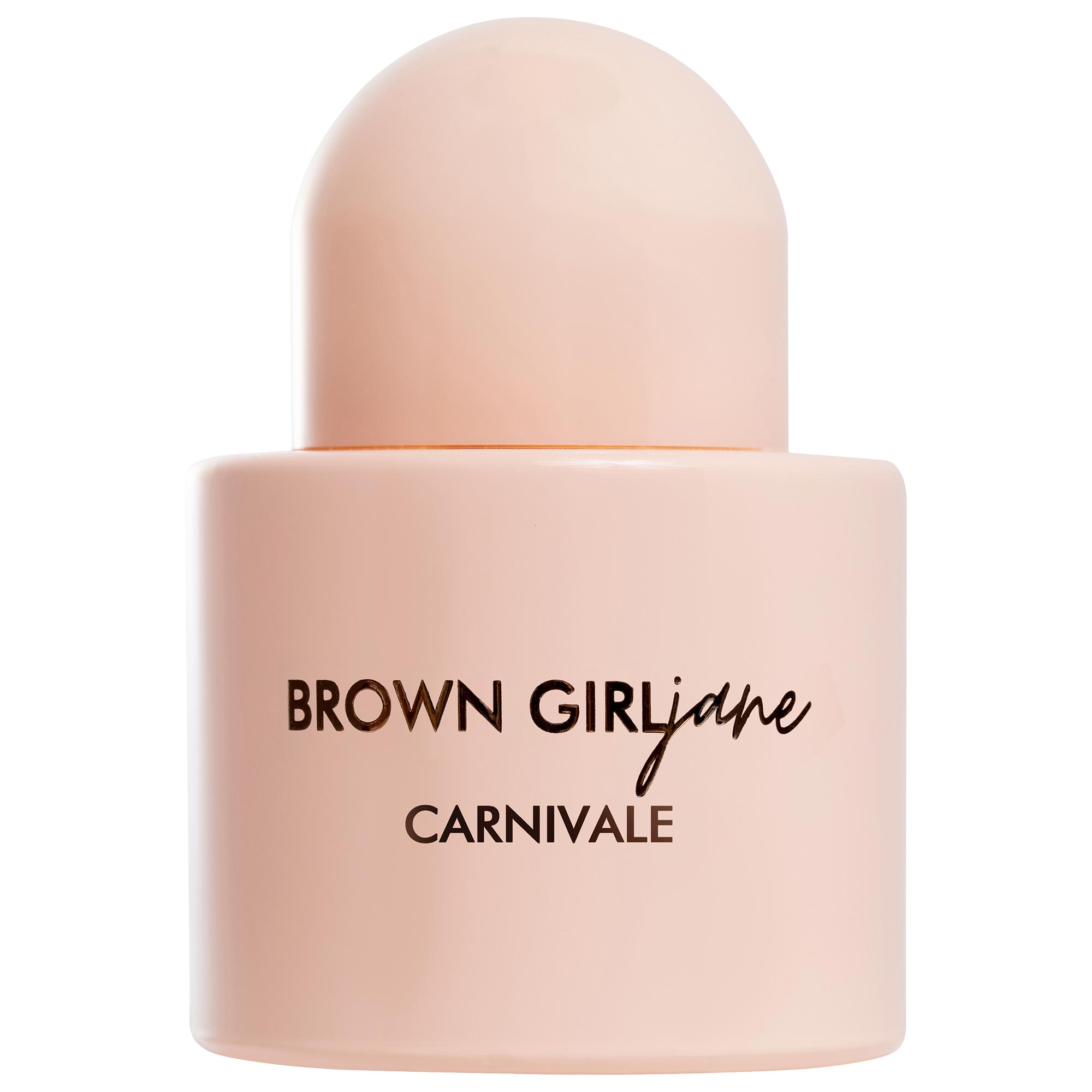 Carnivale Eau De Parfum With Mango