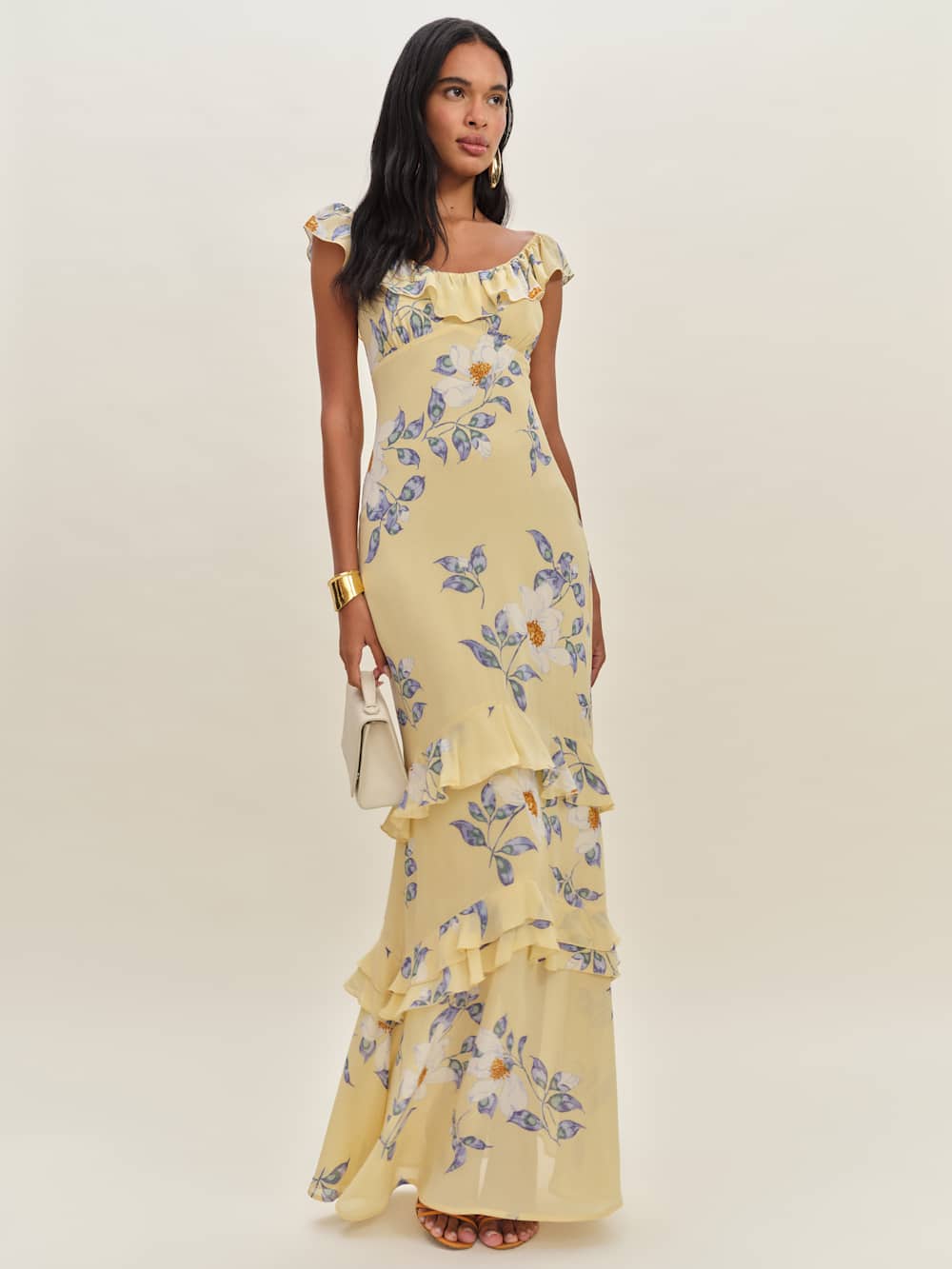 Tripoli Dress