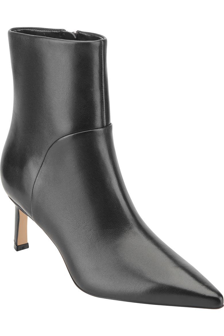 Marc Fisher LTD Sasha Pointed Toe Bootie