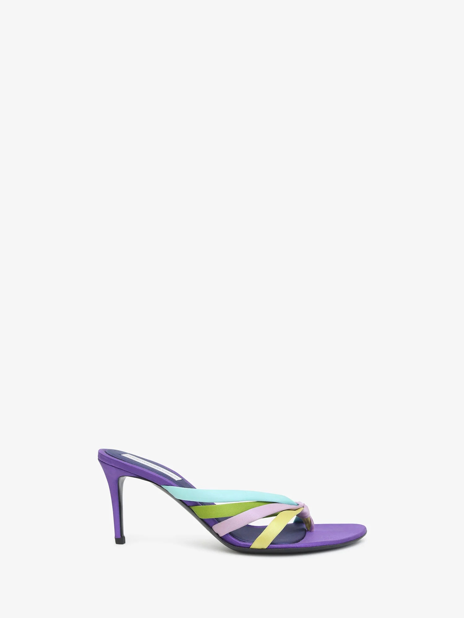 Christopher Esber, Mica Satin Heels