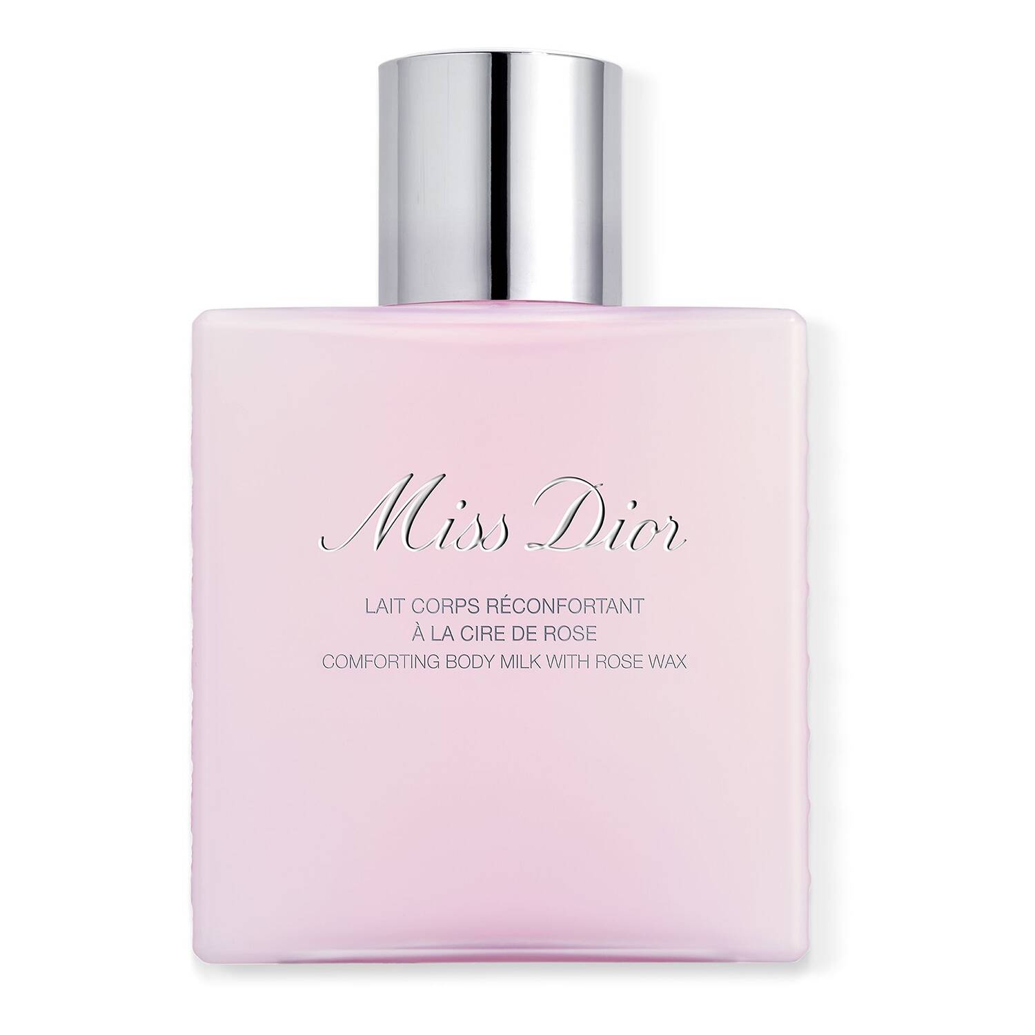 Dior Miss Dior - Comforting Body Milk With Rose Wax &ndash; Hydrating Body Milk 175 Ml