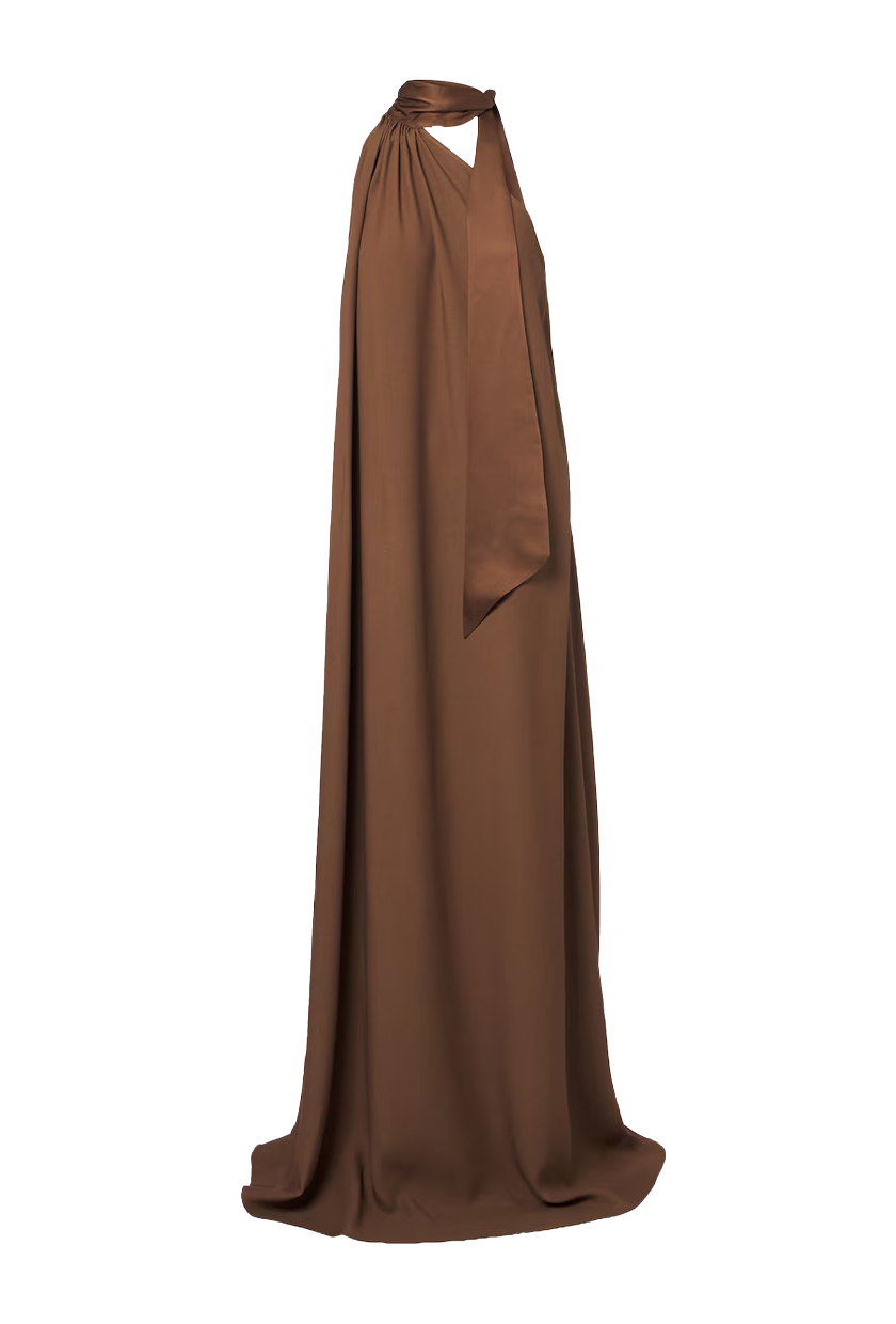 Taller Marmo, Astor Gathered Dress