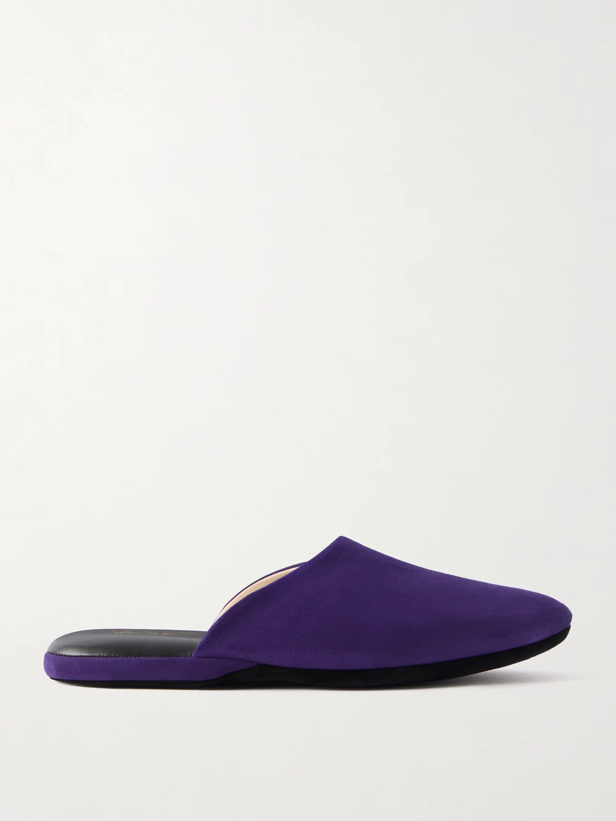 Charvet, Slippers