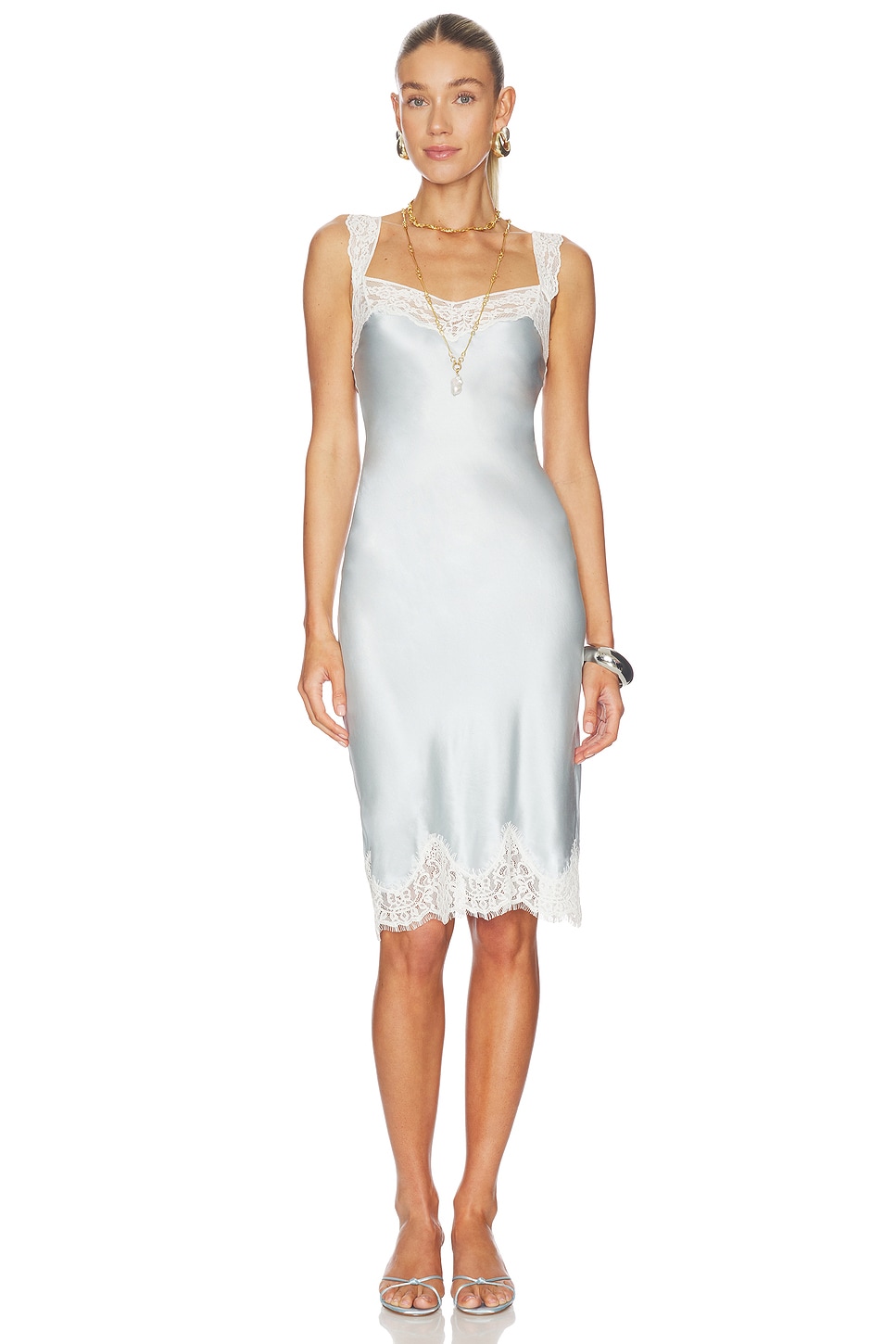 Camille Dress