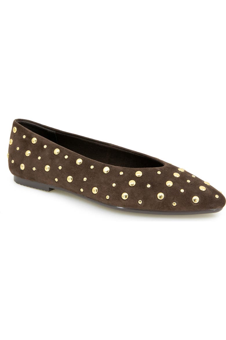 Latouche Stud Flat