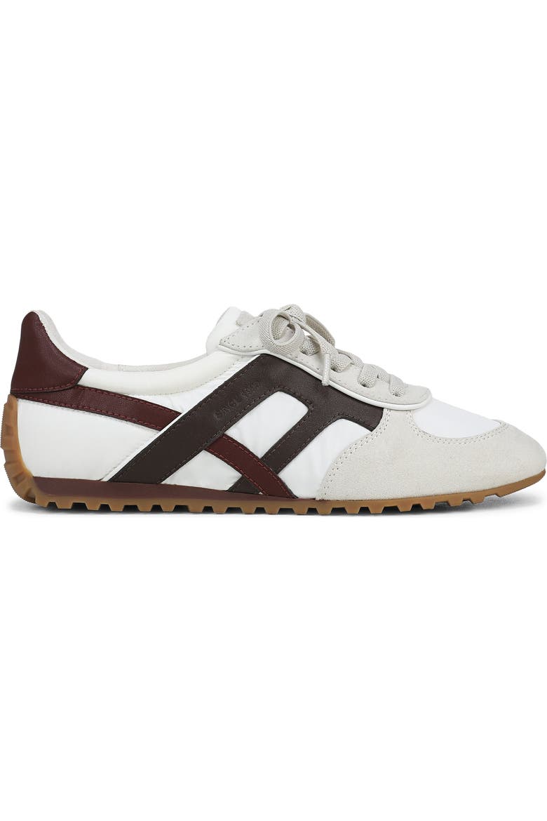 Raquel Sneaker