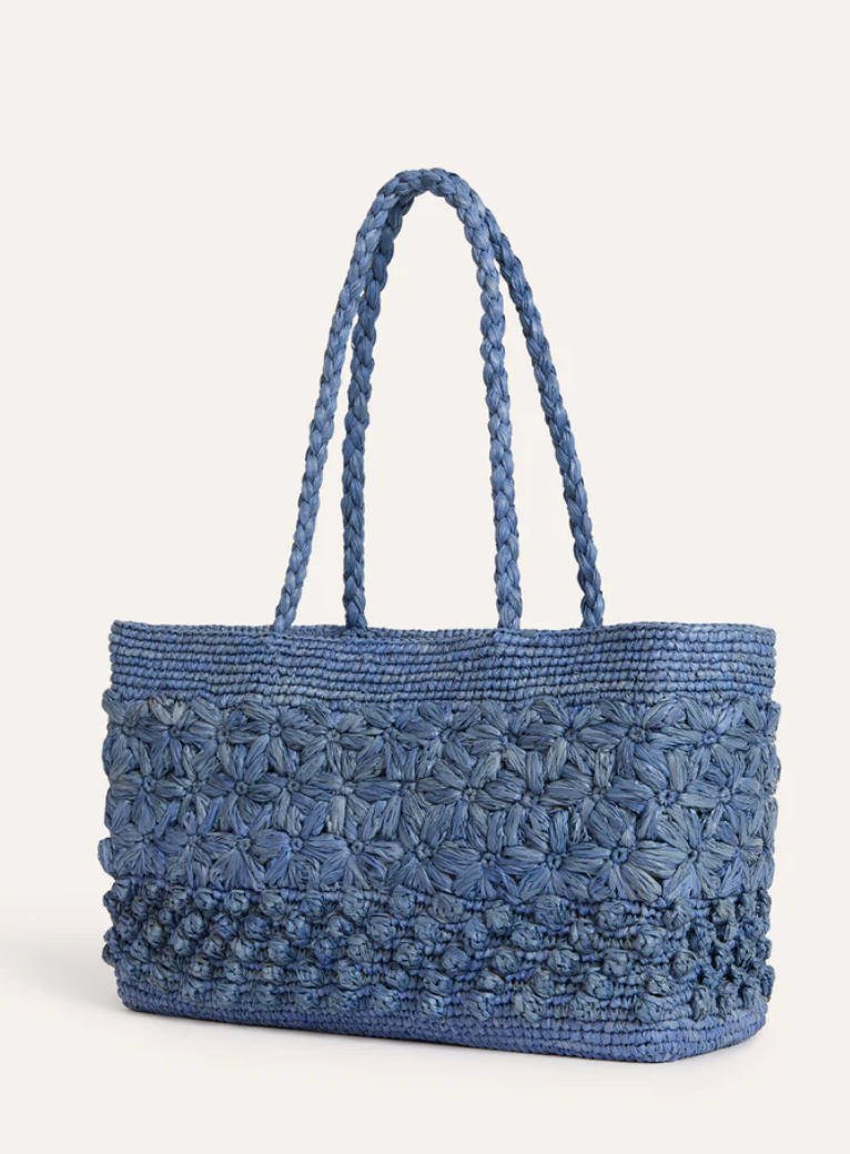 Rouje, Square Basket bag