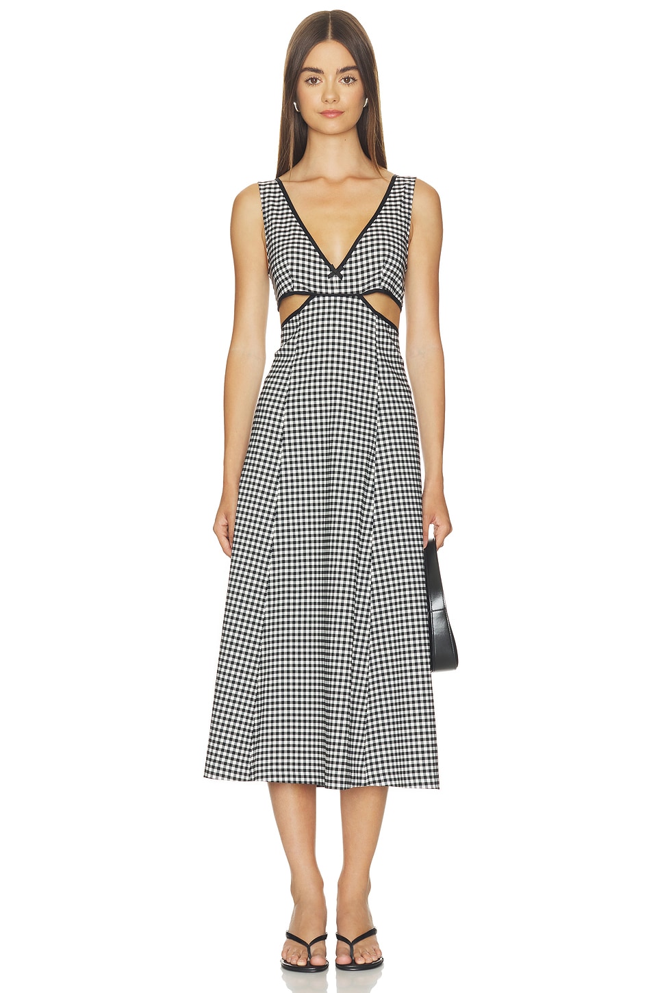 Gigi Midi Dress