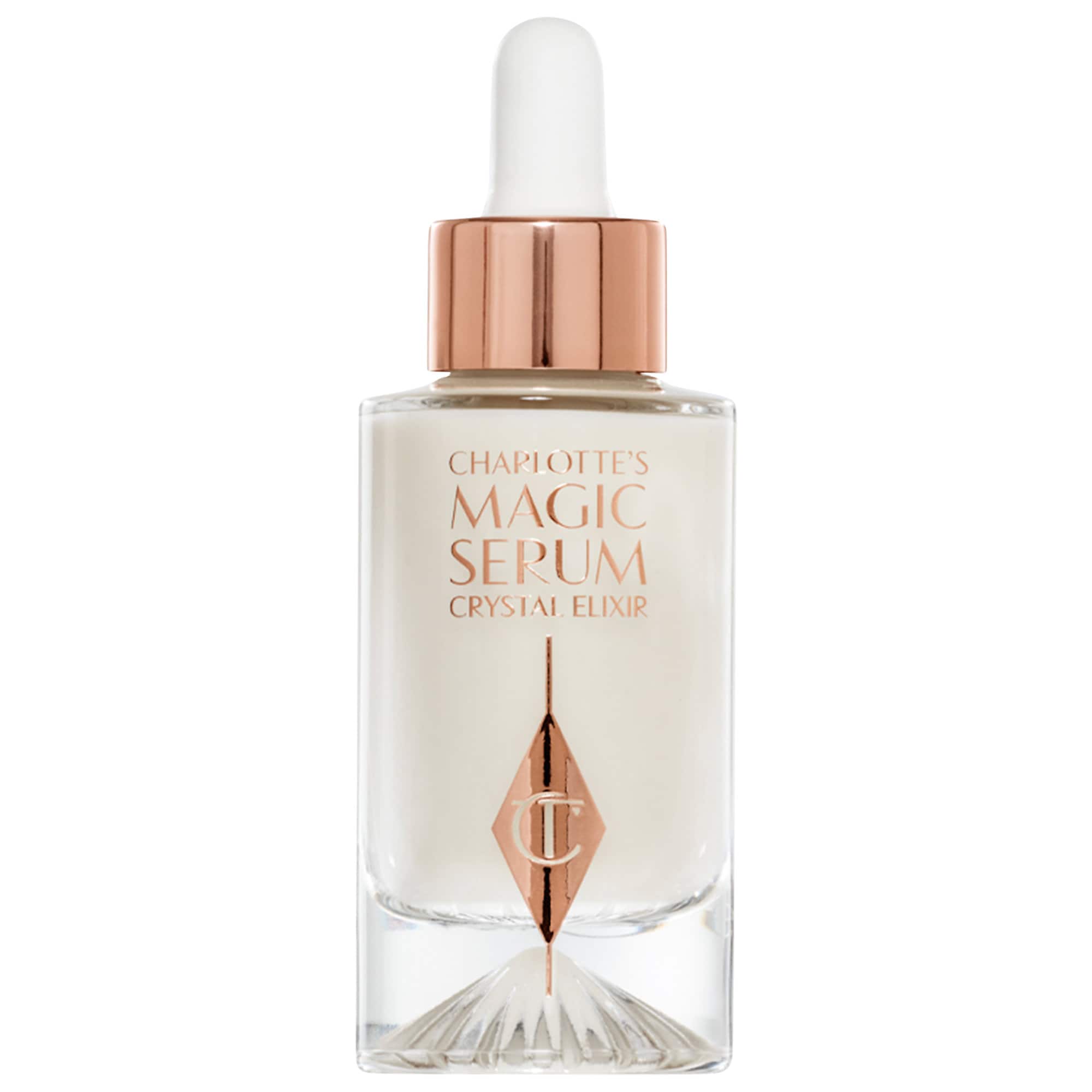 Charlotte&rsquo;s Magic Serum With Vitamin C