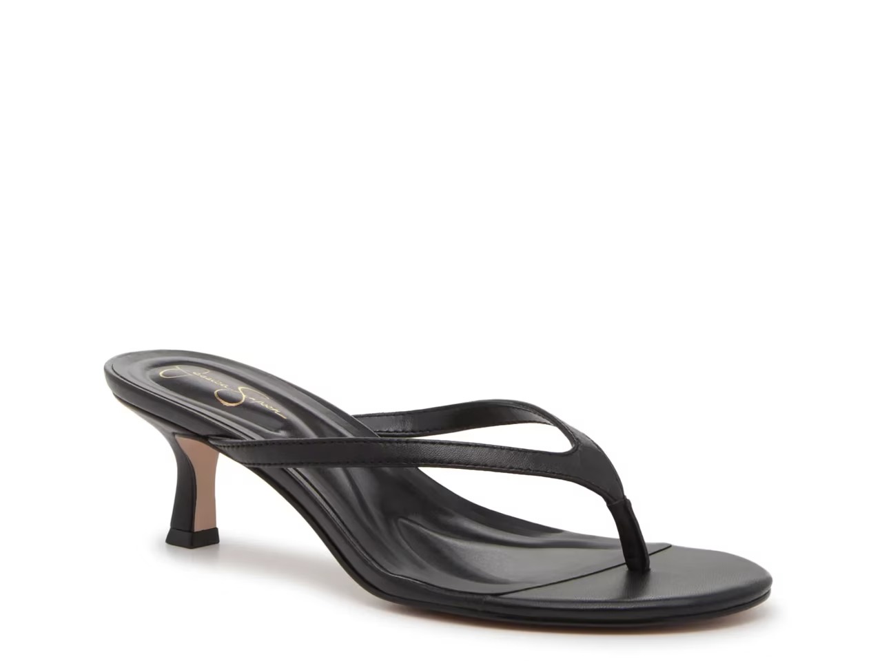 Jessica Simpson, Yuri Sandal
