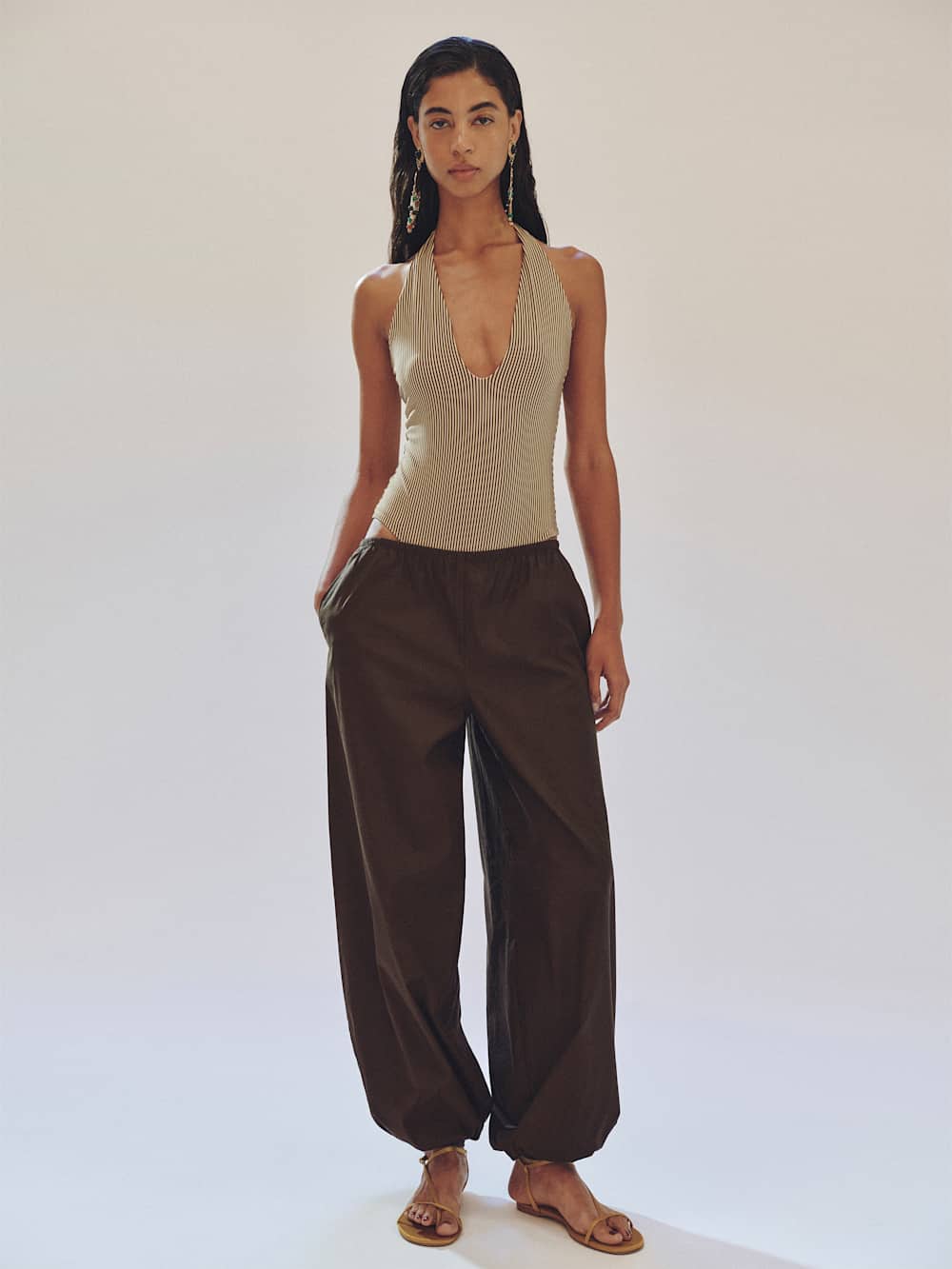 Aven Pant