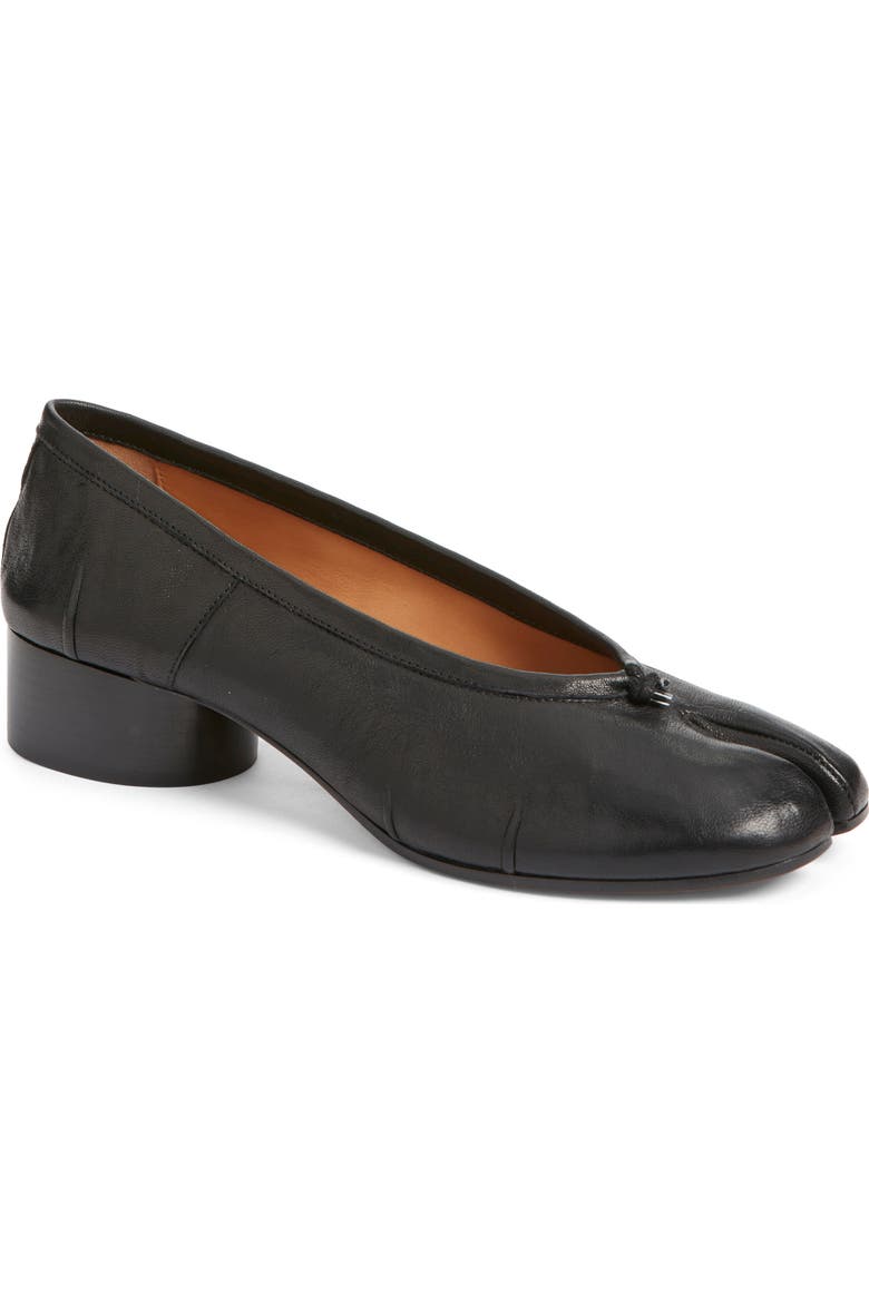 Tabi Ballerina Pump