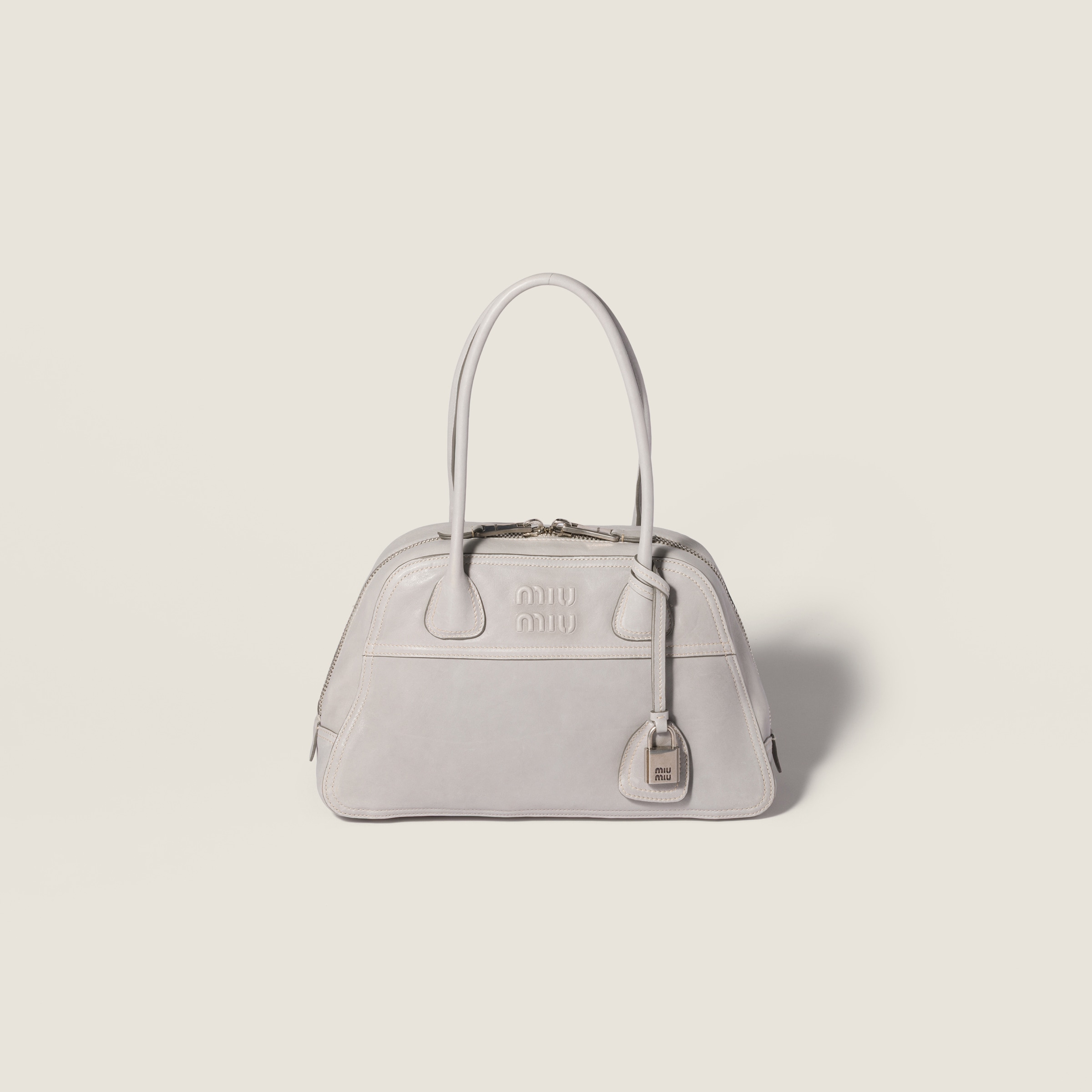 Vivant Nappa Leather Bag