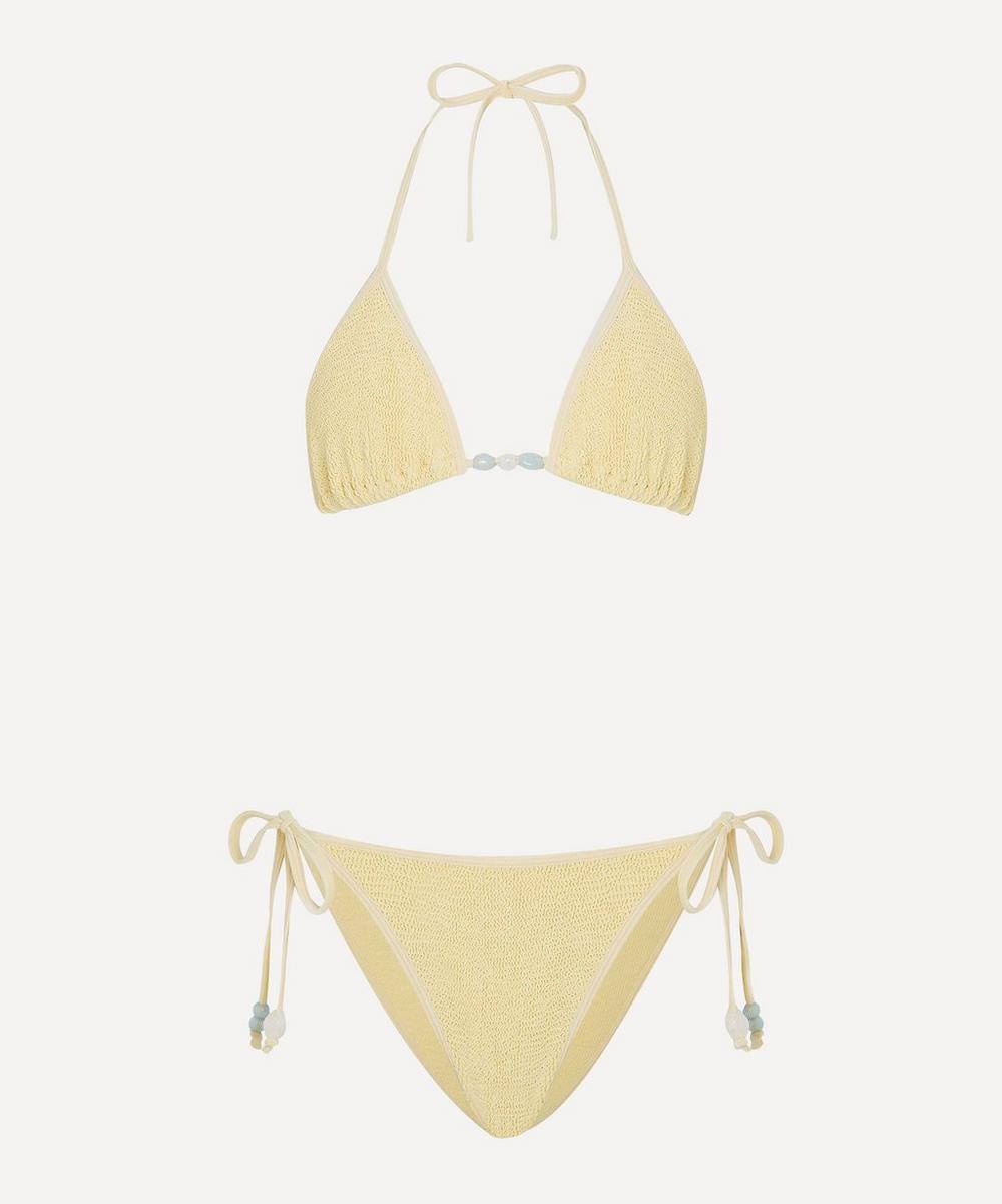 Gina Beaded Bikini