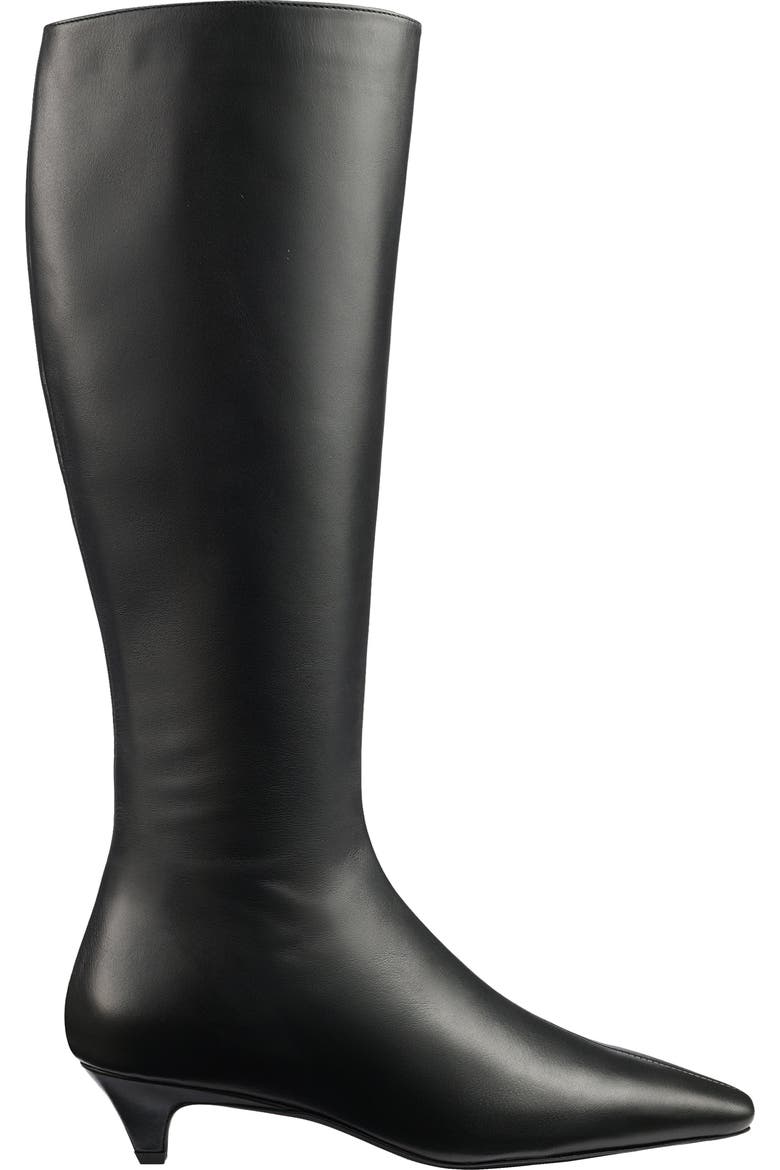 The Imogen Boot