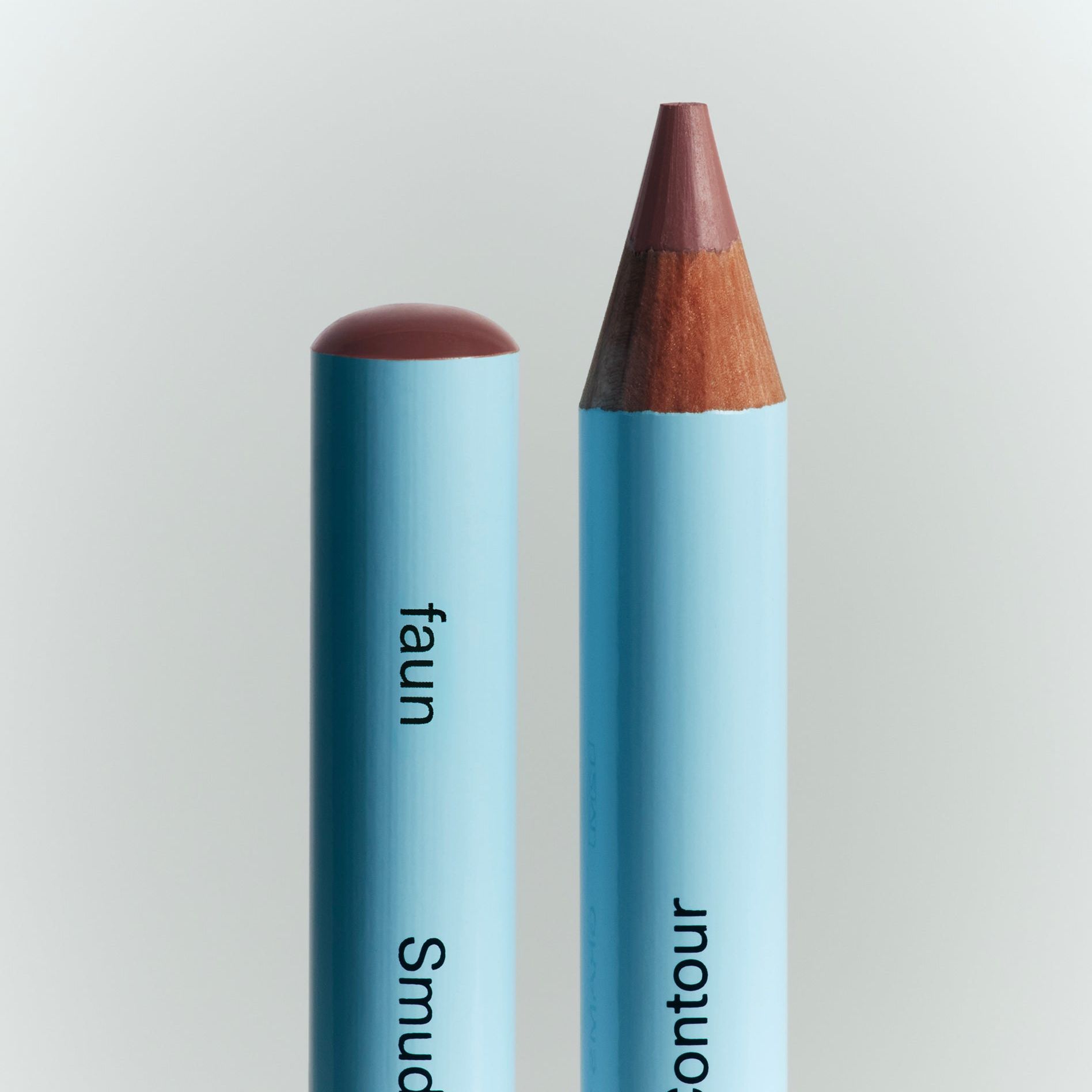 Smudge & Contour Lip Pencil