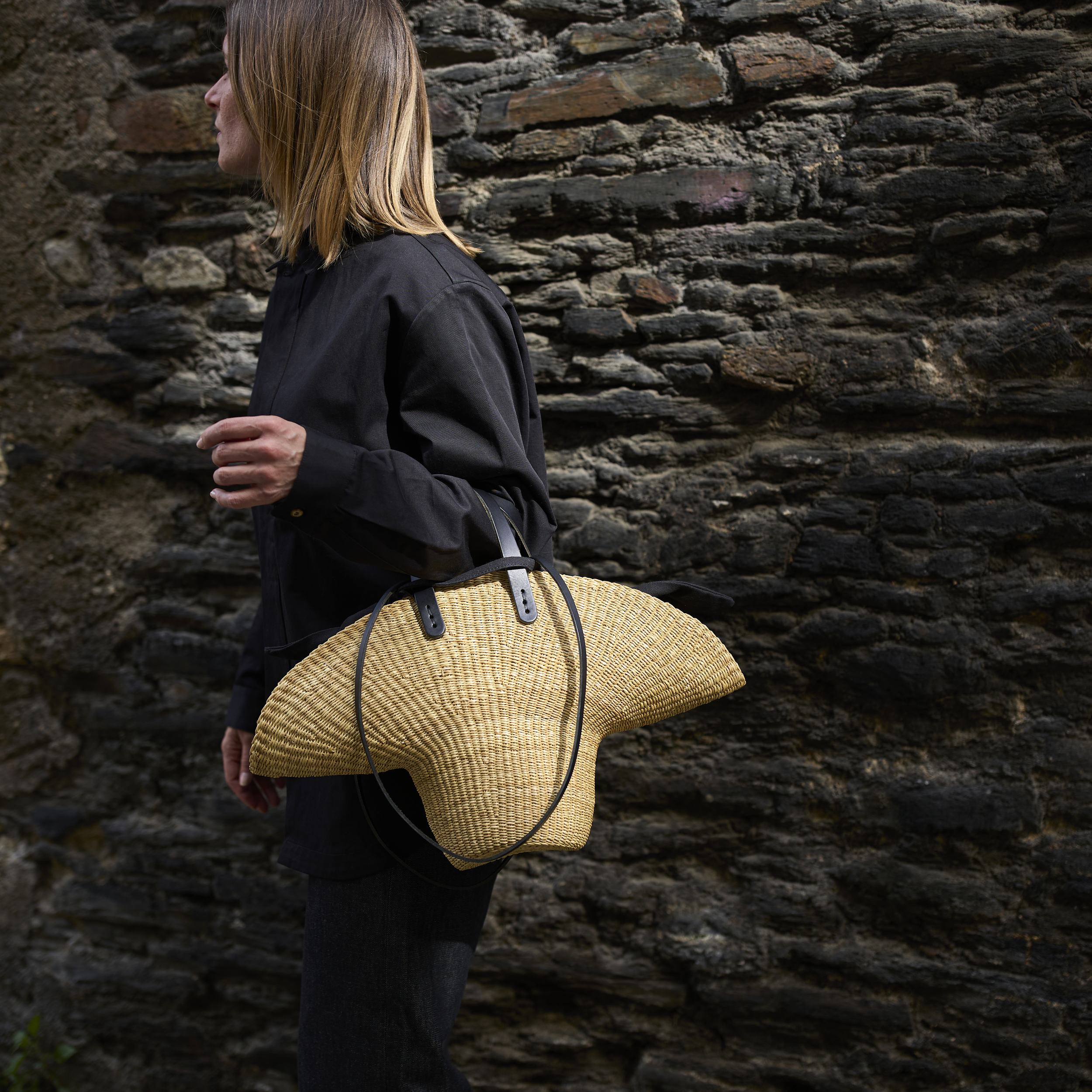 MUUÑ Signora bag