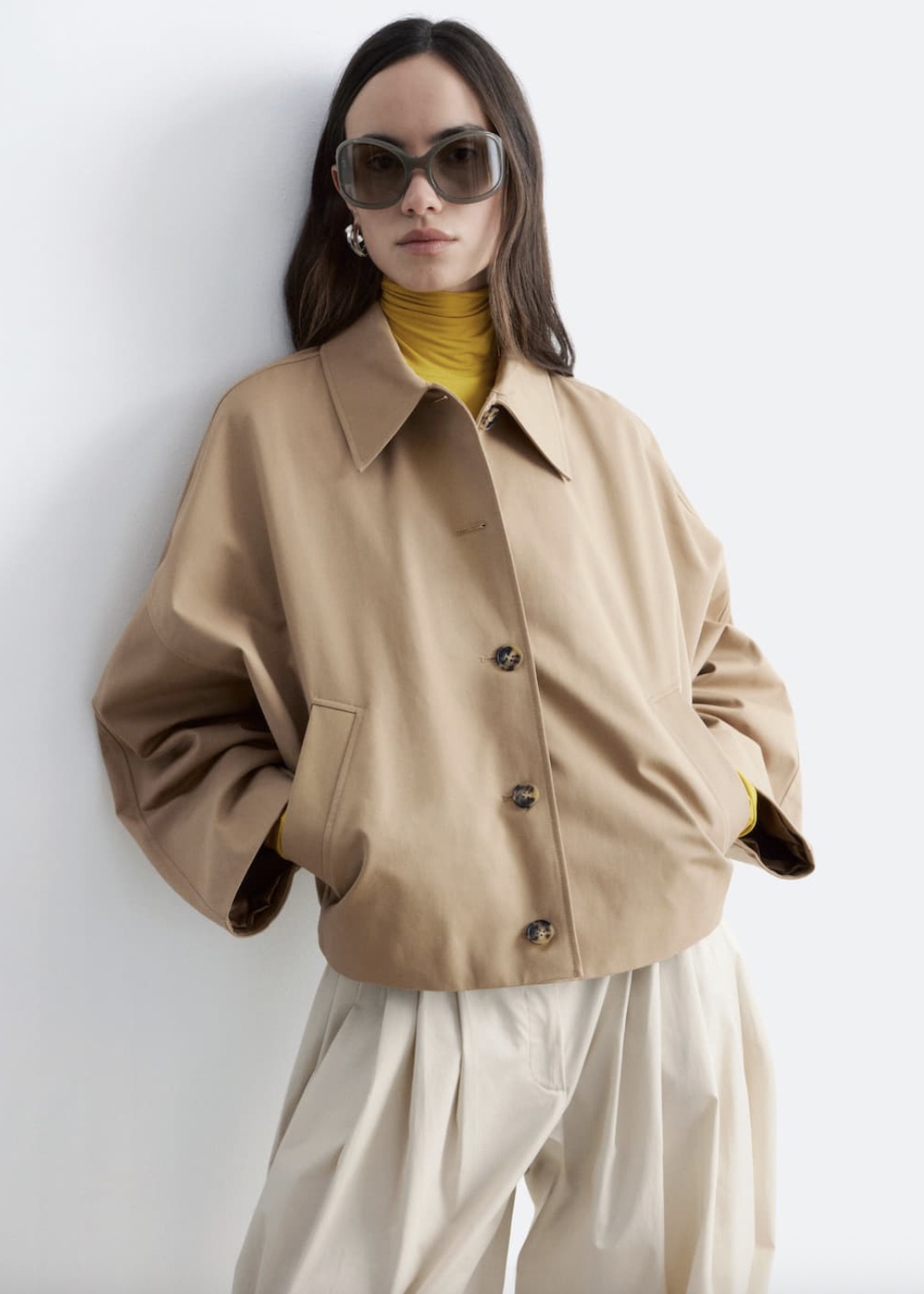 & Other Stories jacket