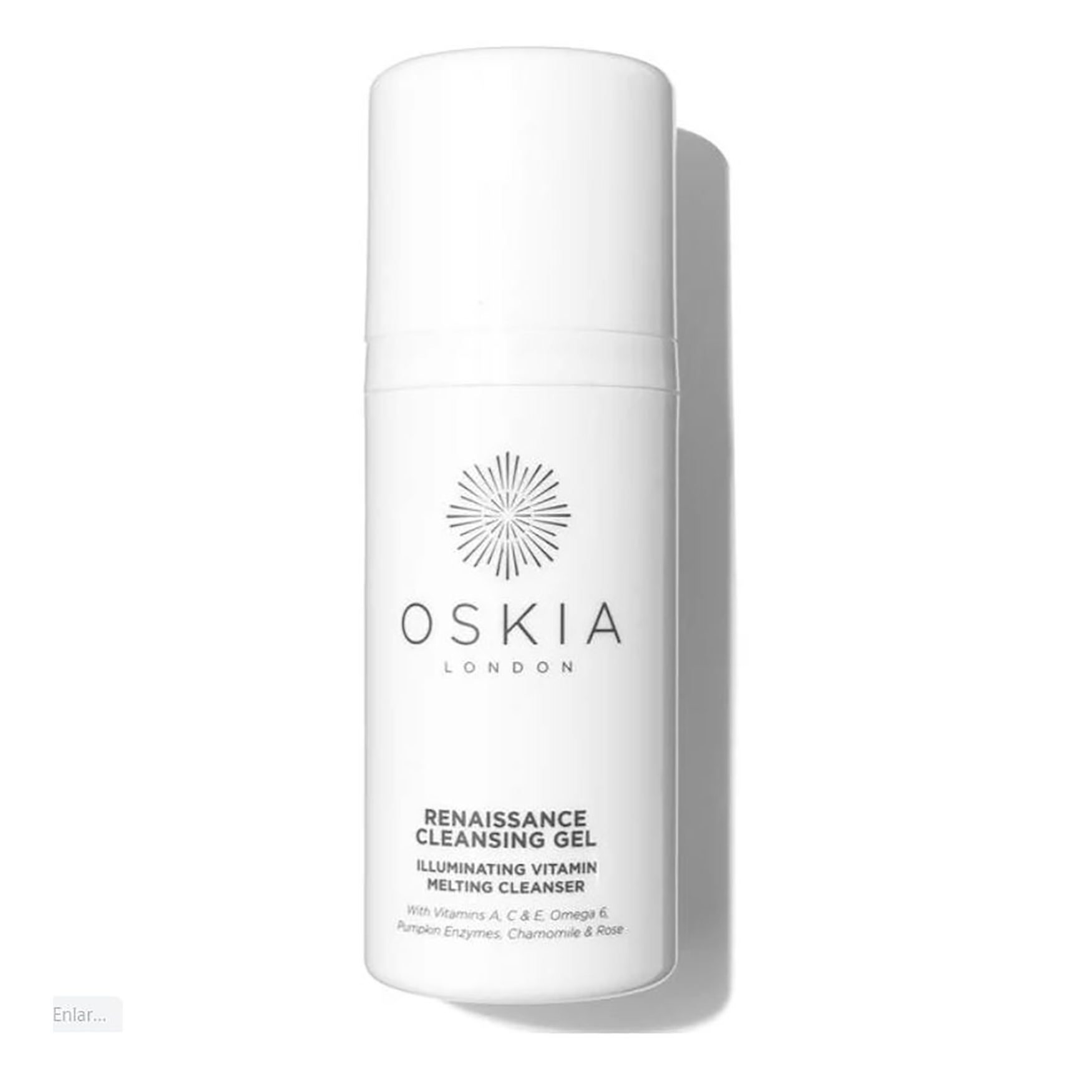 Oskia Renaissance Cleansing Gel 100ml