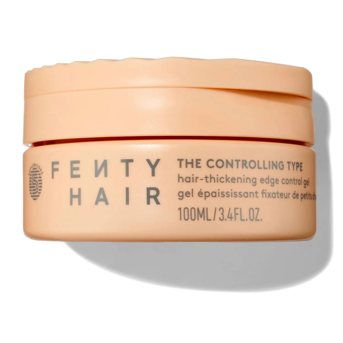 Fenty Hair, the Controlling Type