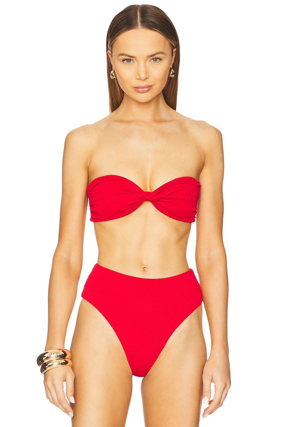 Bernie Bikini Top