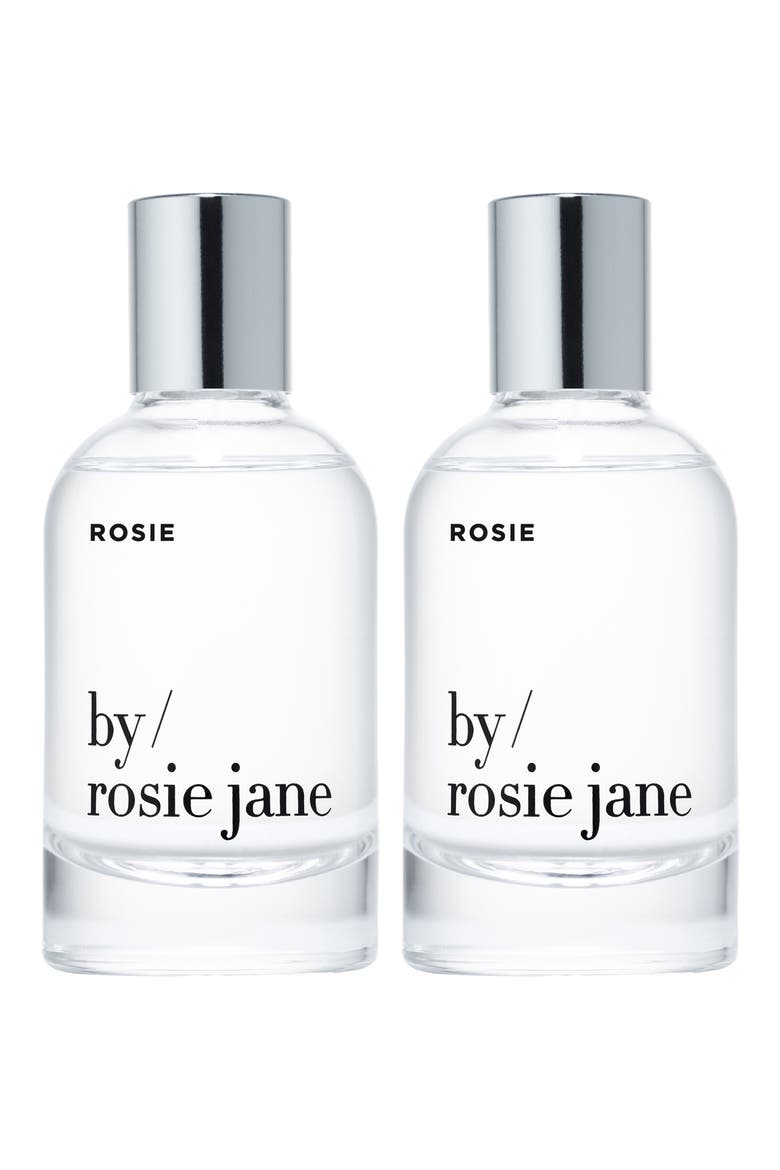 Rosie Eau De Parfum Duo $172 Value