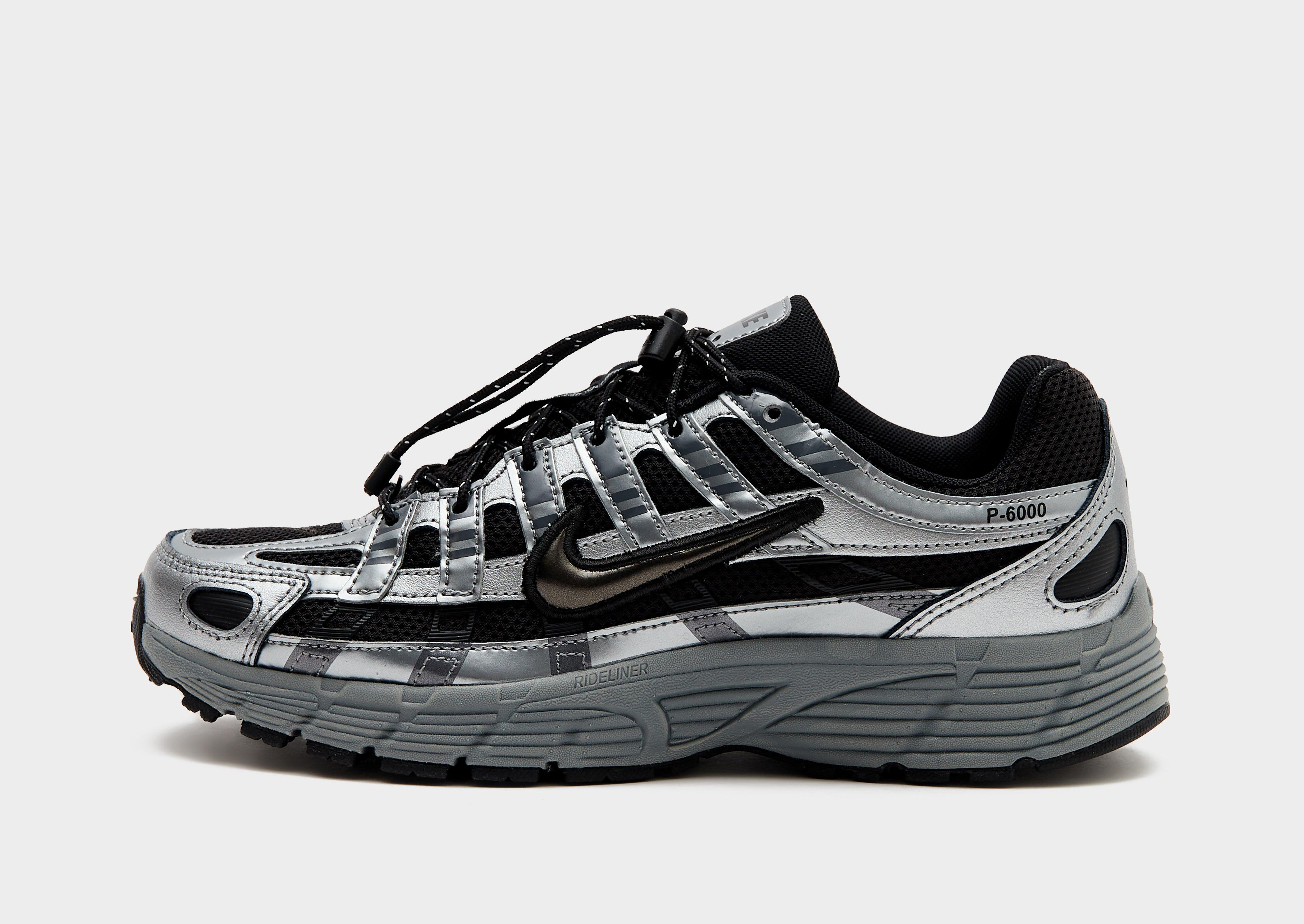 Nike P-6000 Utility Junior