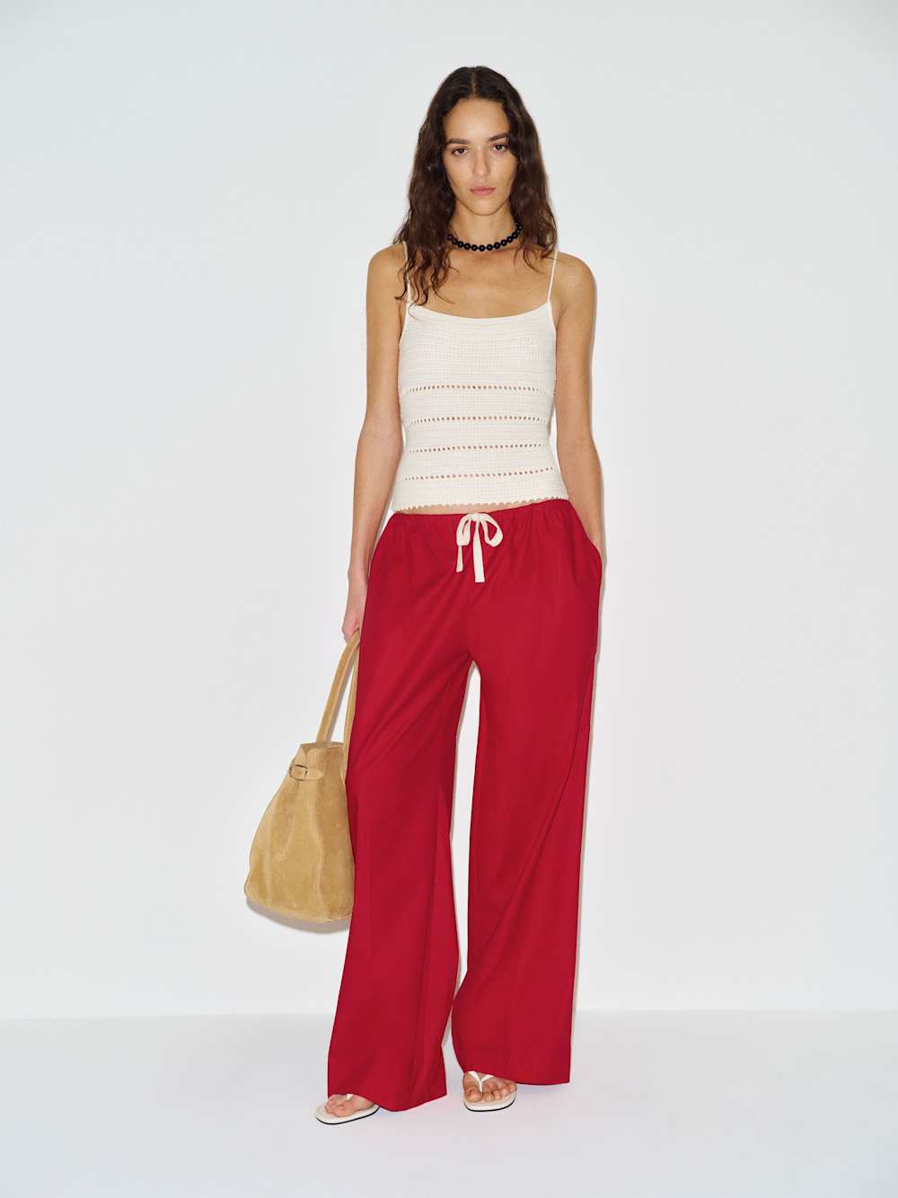Gina Short Pant