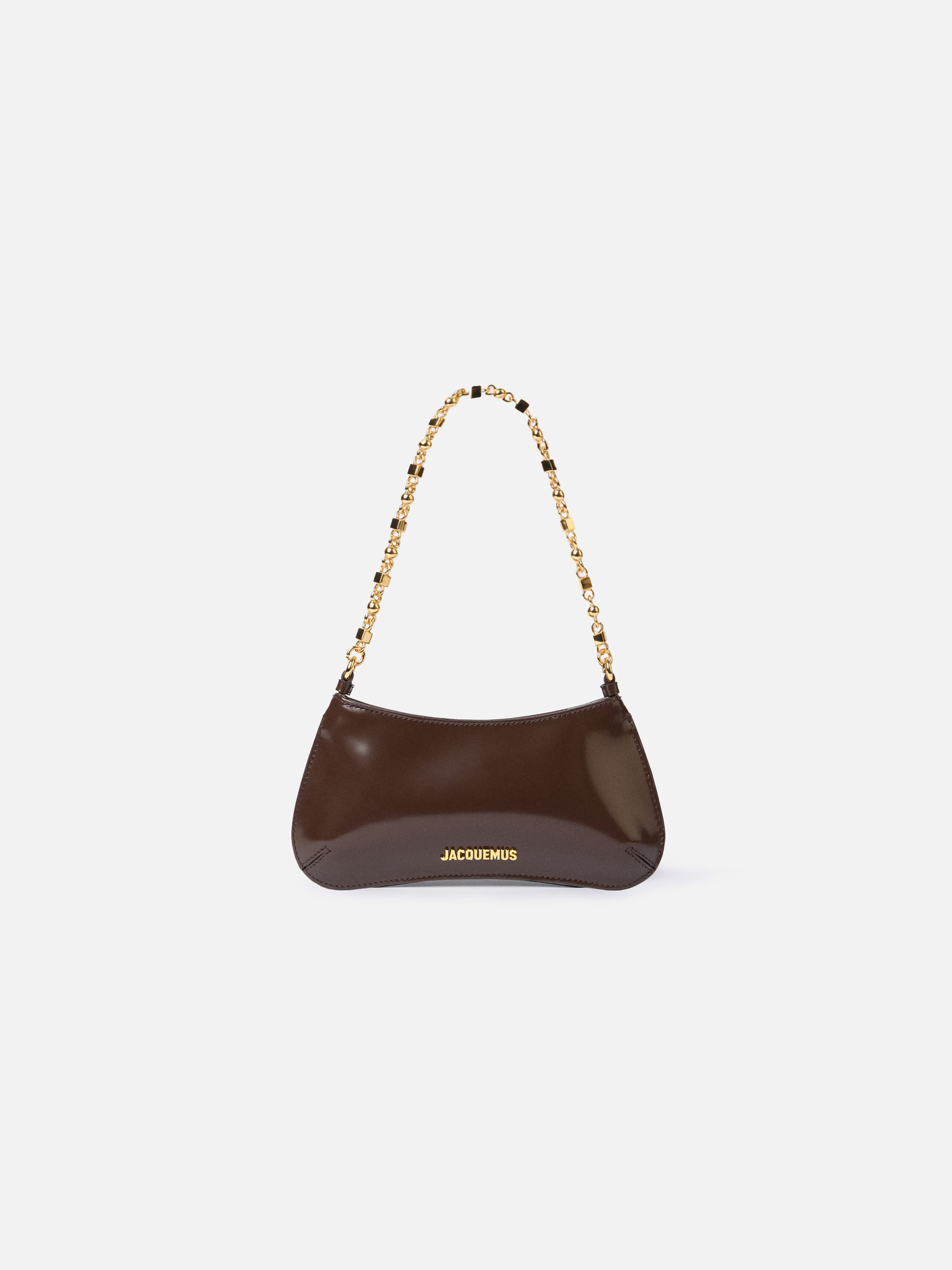 Jacquemus, The Small Bisou Cha&icirc;n
