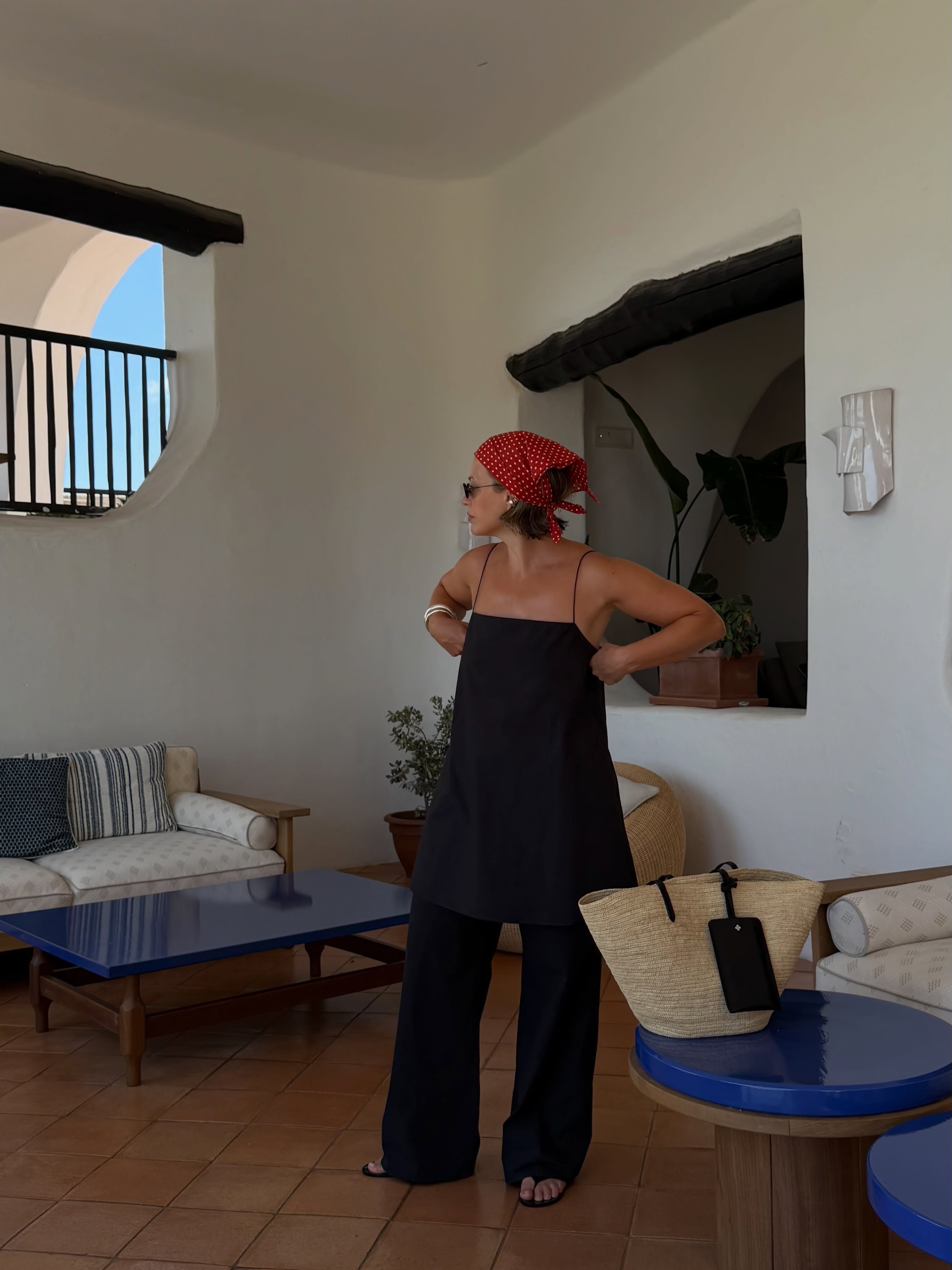 What to Wear in July 2026