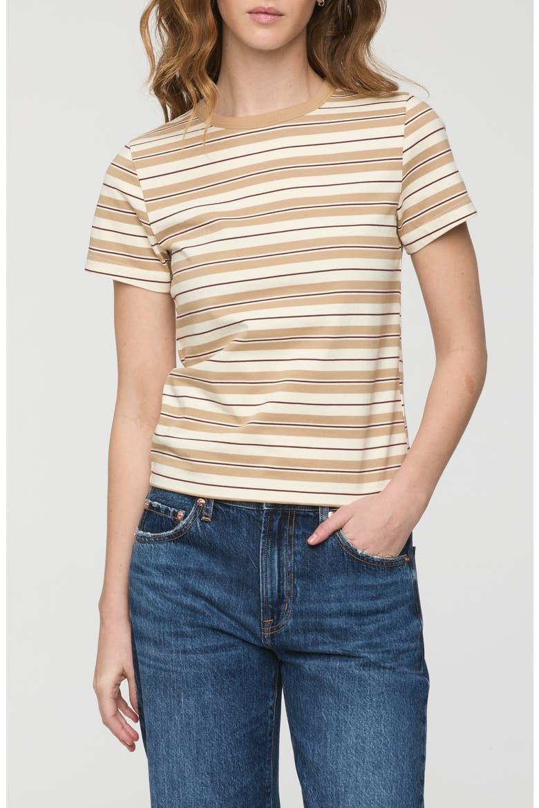 Alba Cotton T-Shirt