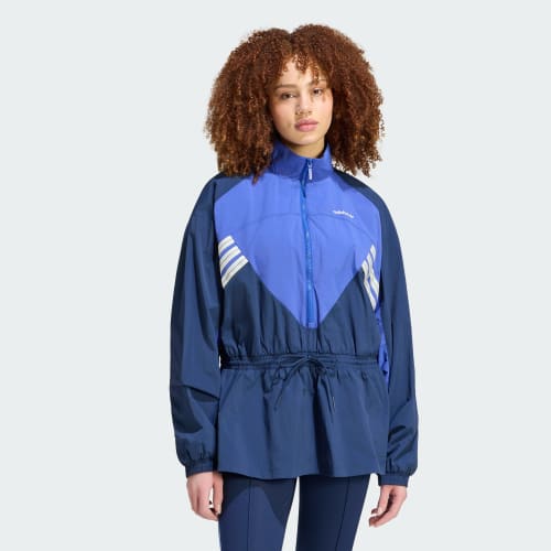 Munich 93 Full Zip Jacket