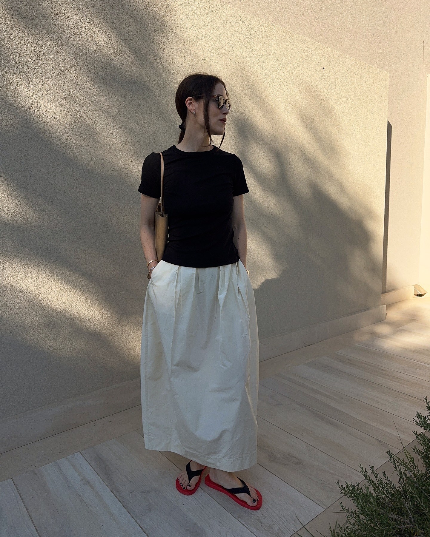 What to Wear in July 2026