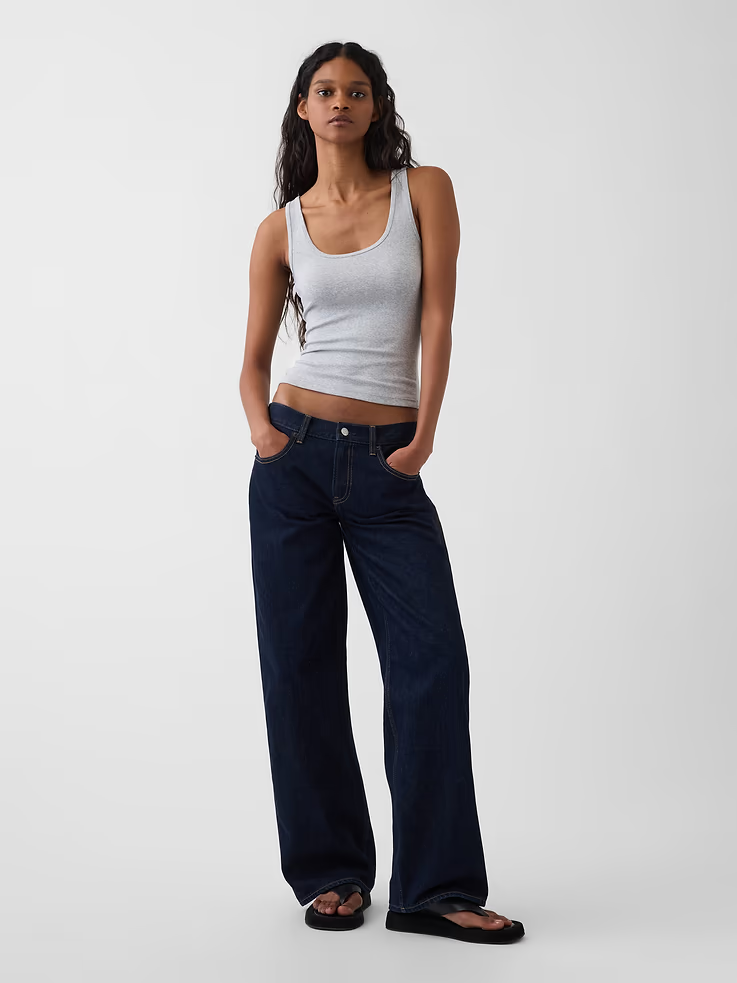 Gap.
