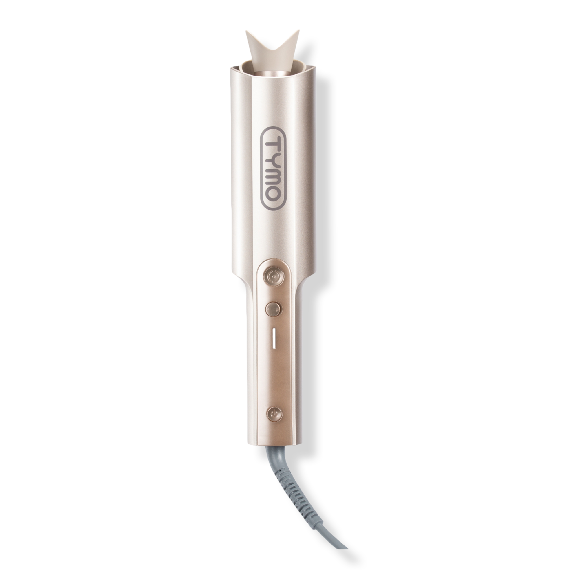 Curlpro Plus Automatic Curling Iron - Gold