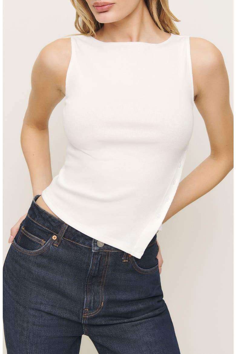 Hudson Knit Tank